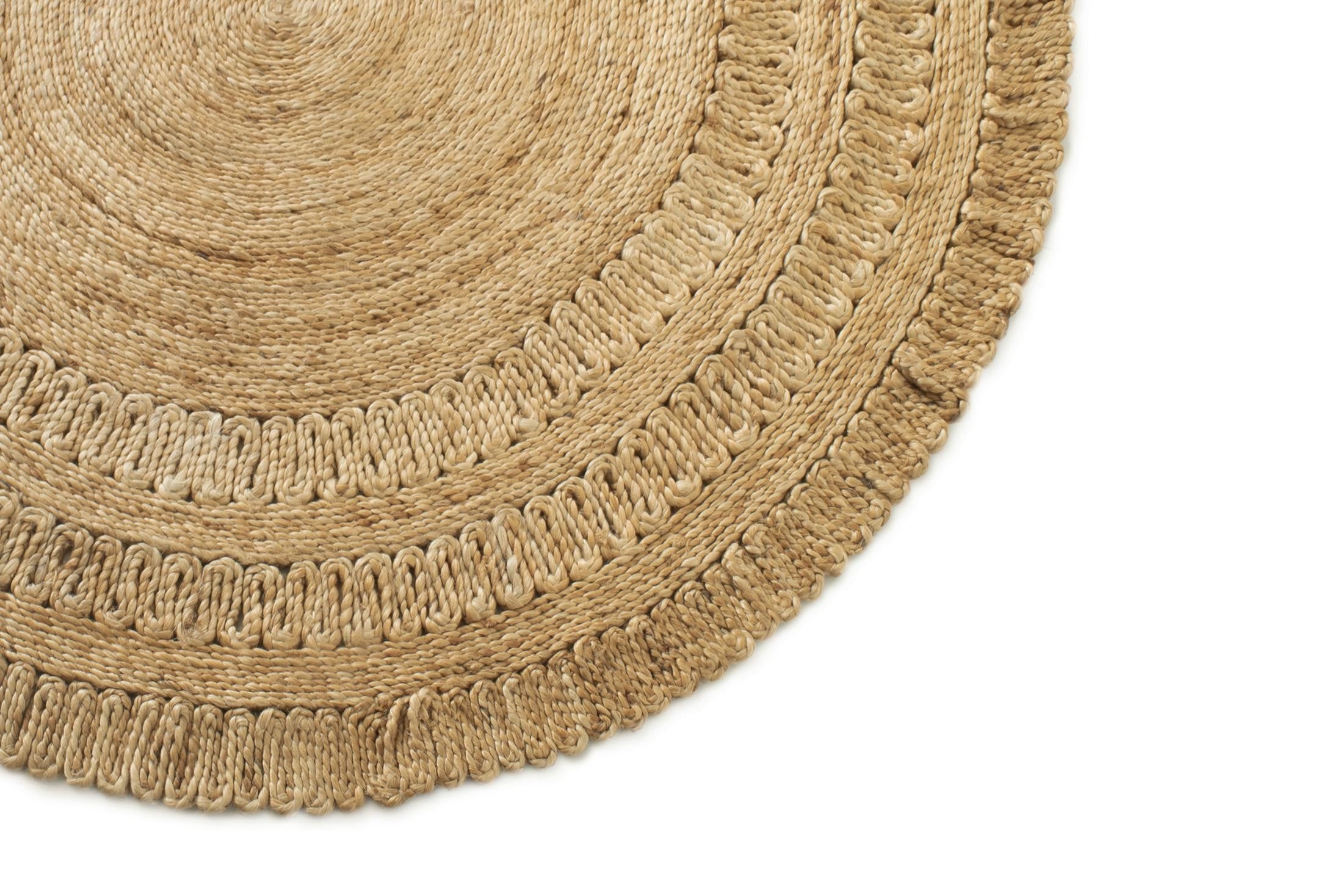 Cool Yute Rug