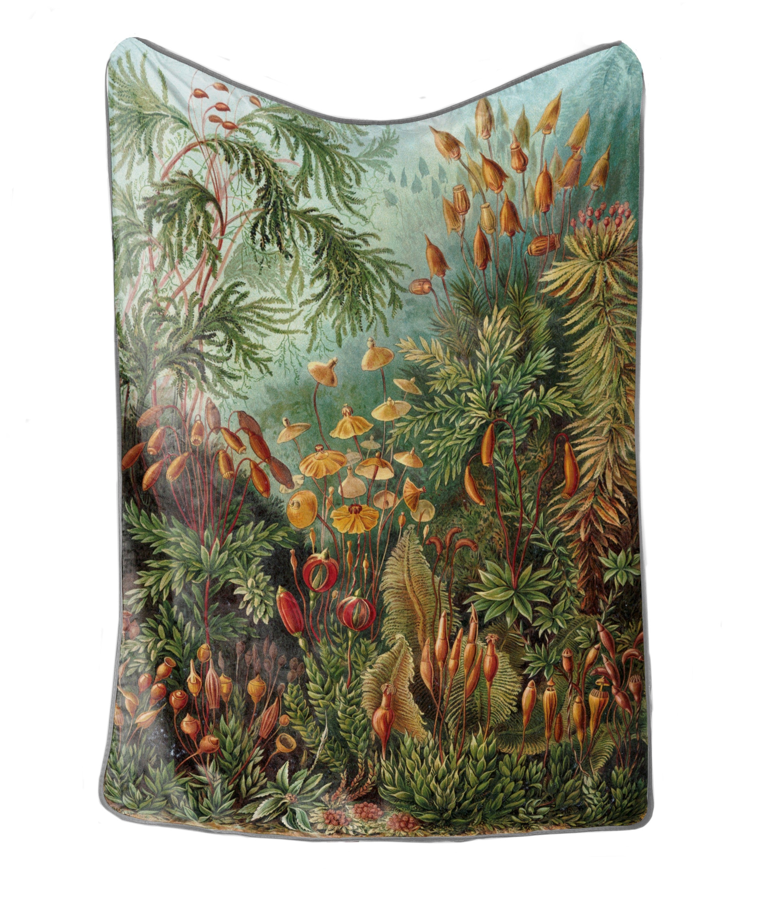 Manta 130x170 (Deep Forest)