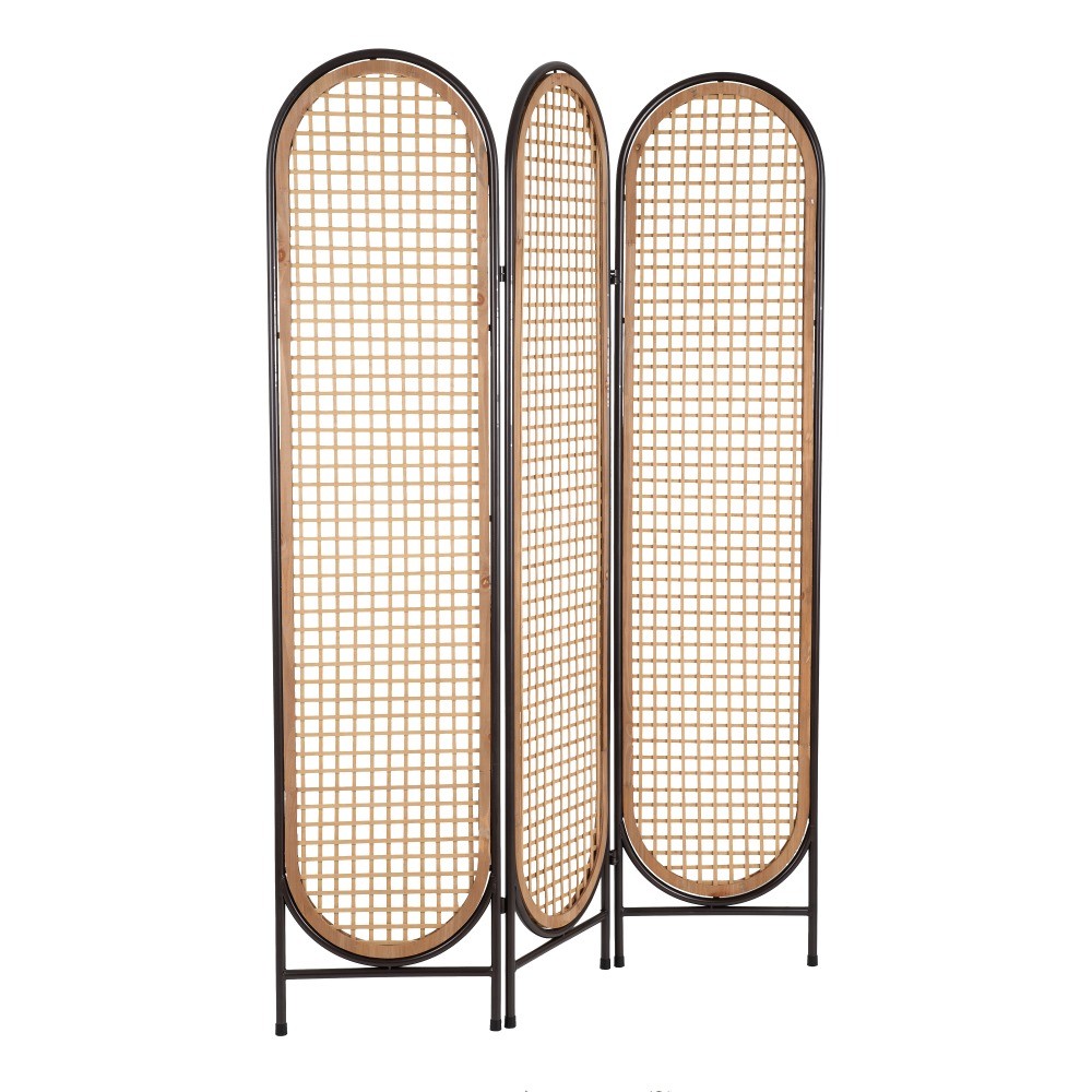 Bamboo Room Divider