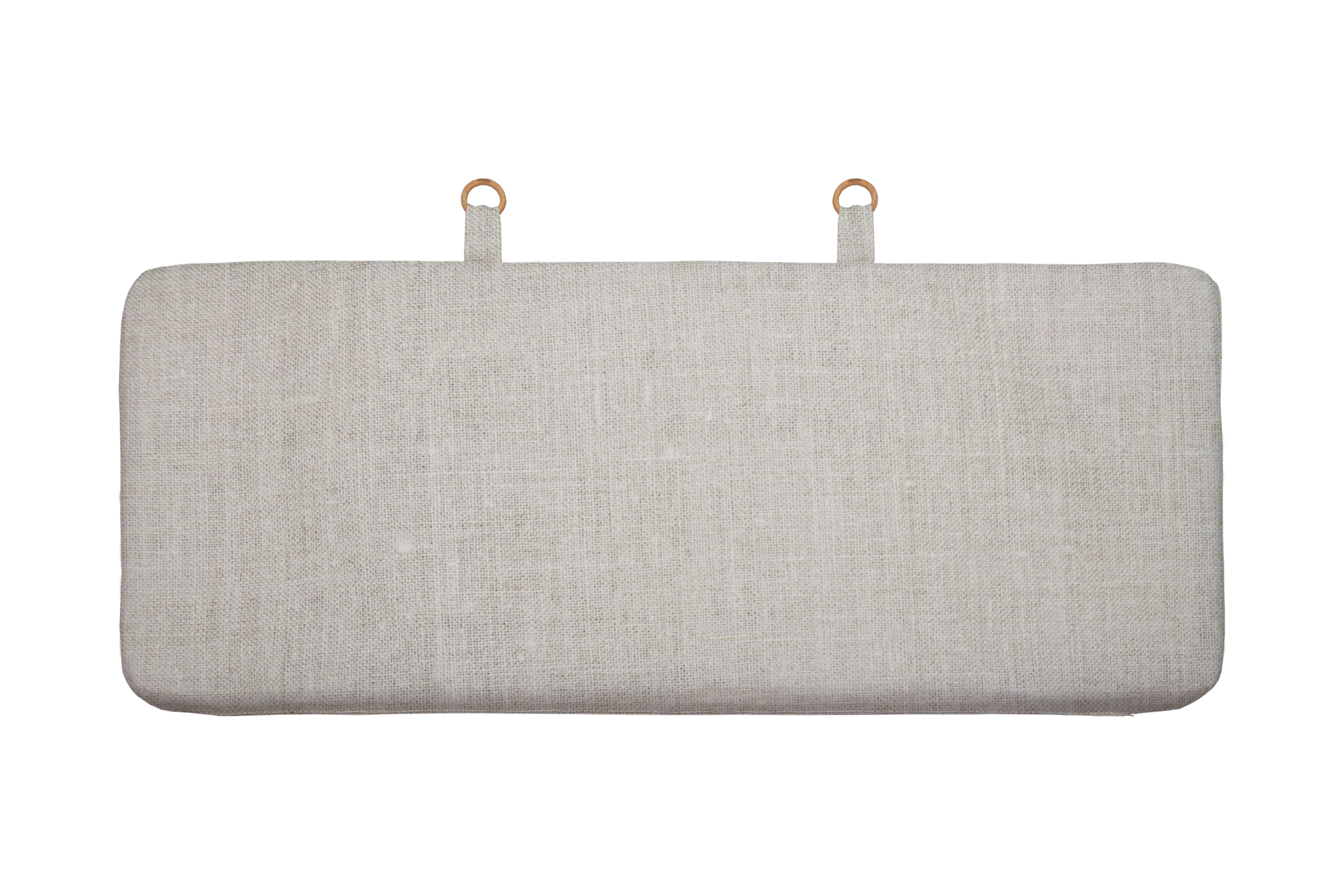 Cabecero Textil (Natural)