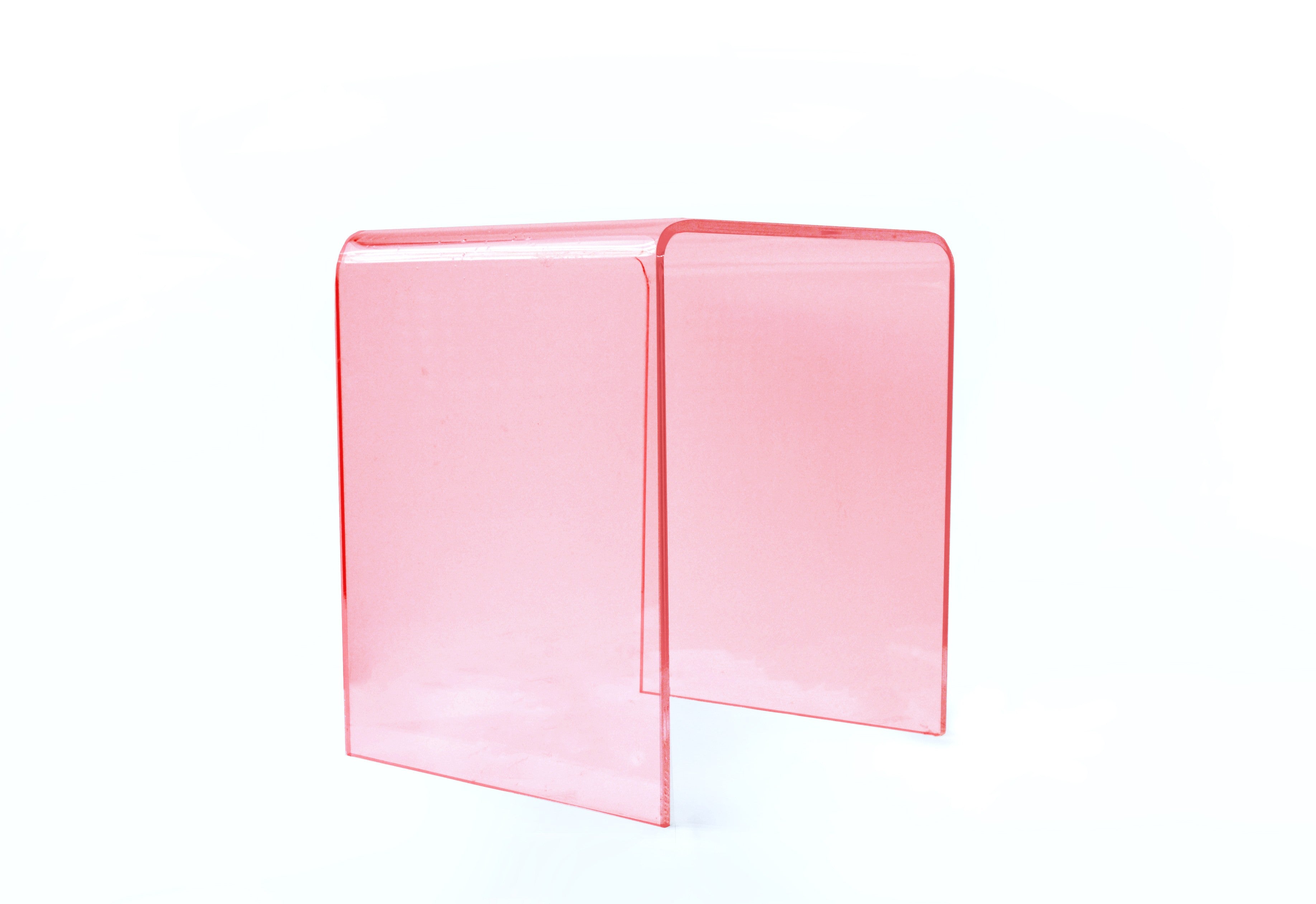 Caramel Table (Red)