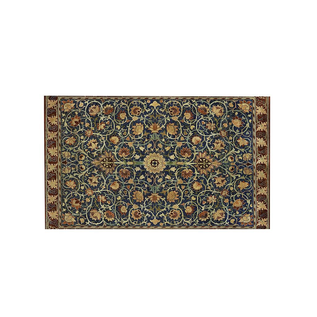 Door Mat (Persia)
