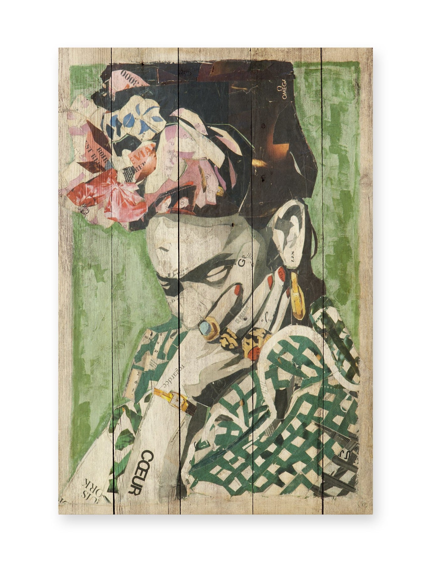 Tabla 60x40 (Frida Coeur)