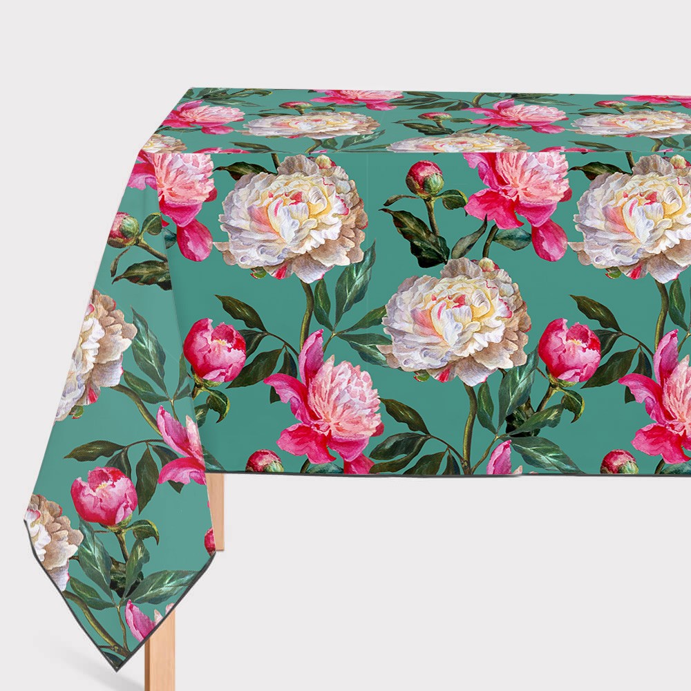 Mantel 140x250 MR (Cretona)