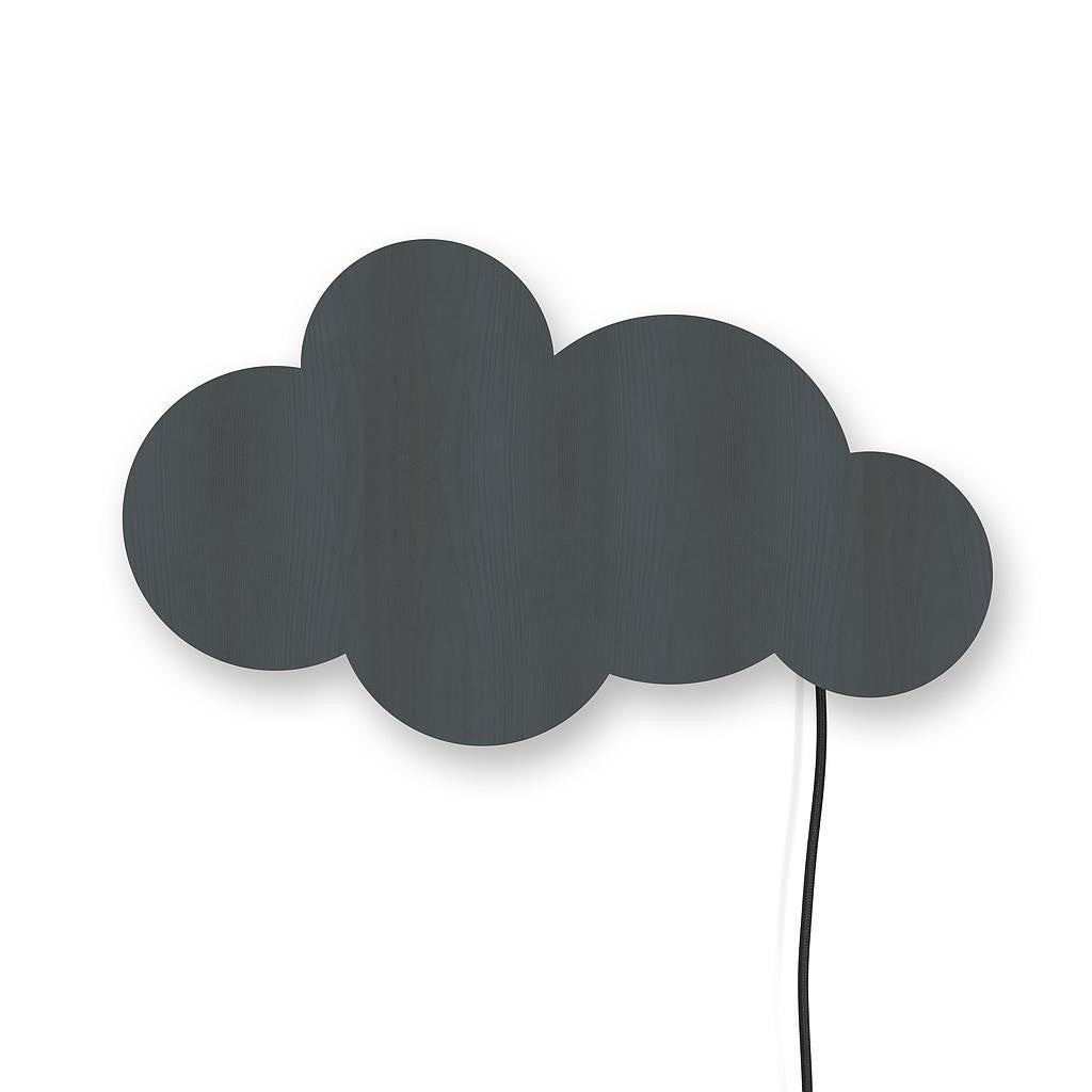 Shape Lamp (Cloud)