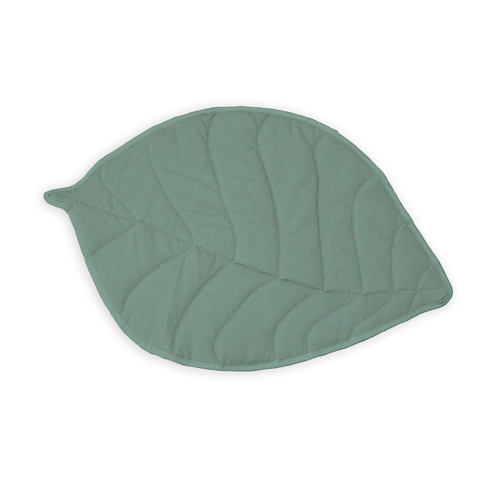 Playmat Forma Hoja (558)
