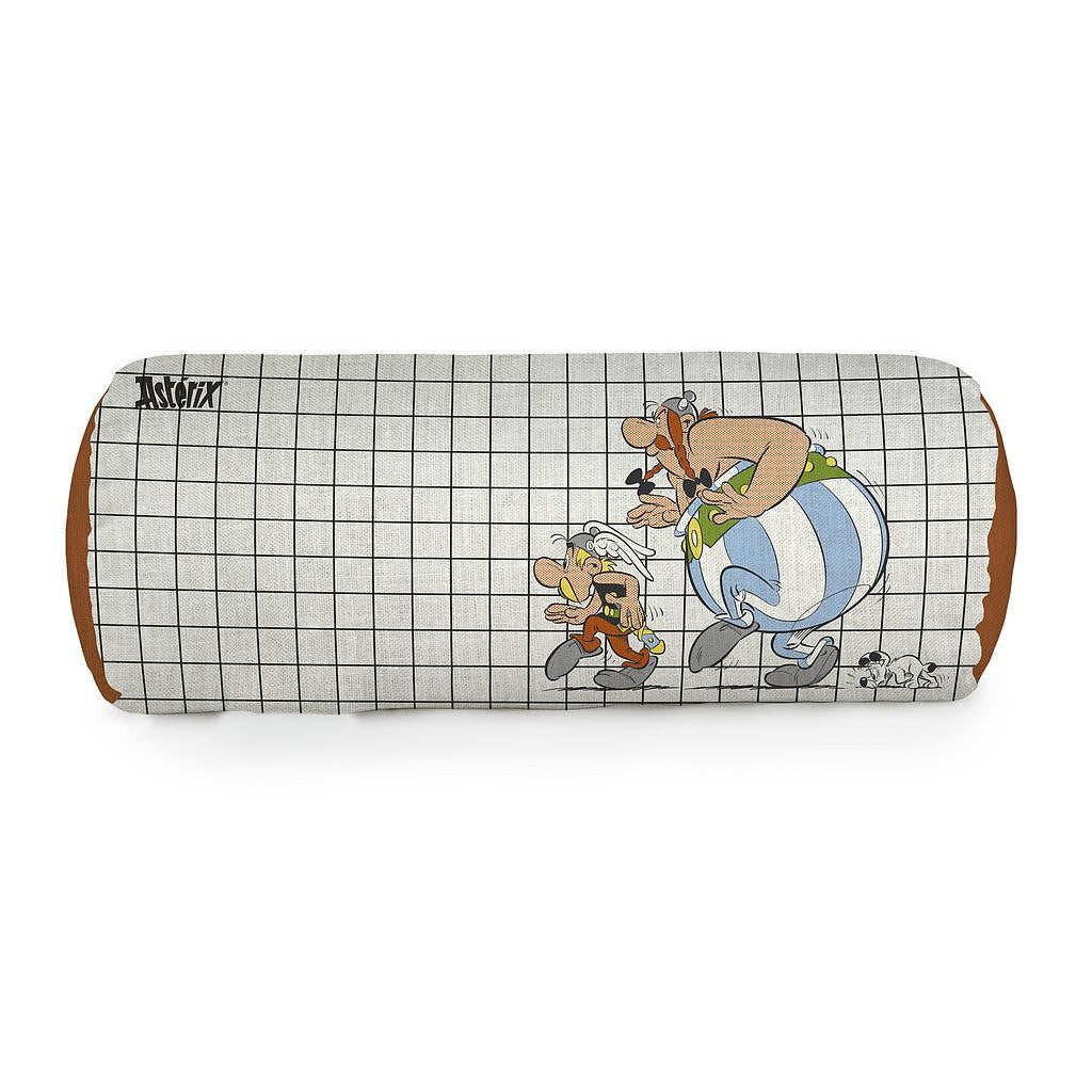 Coussin de tube Lino 50x20