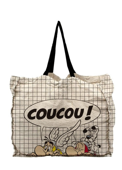 Linen Bag
