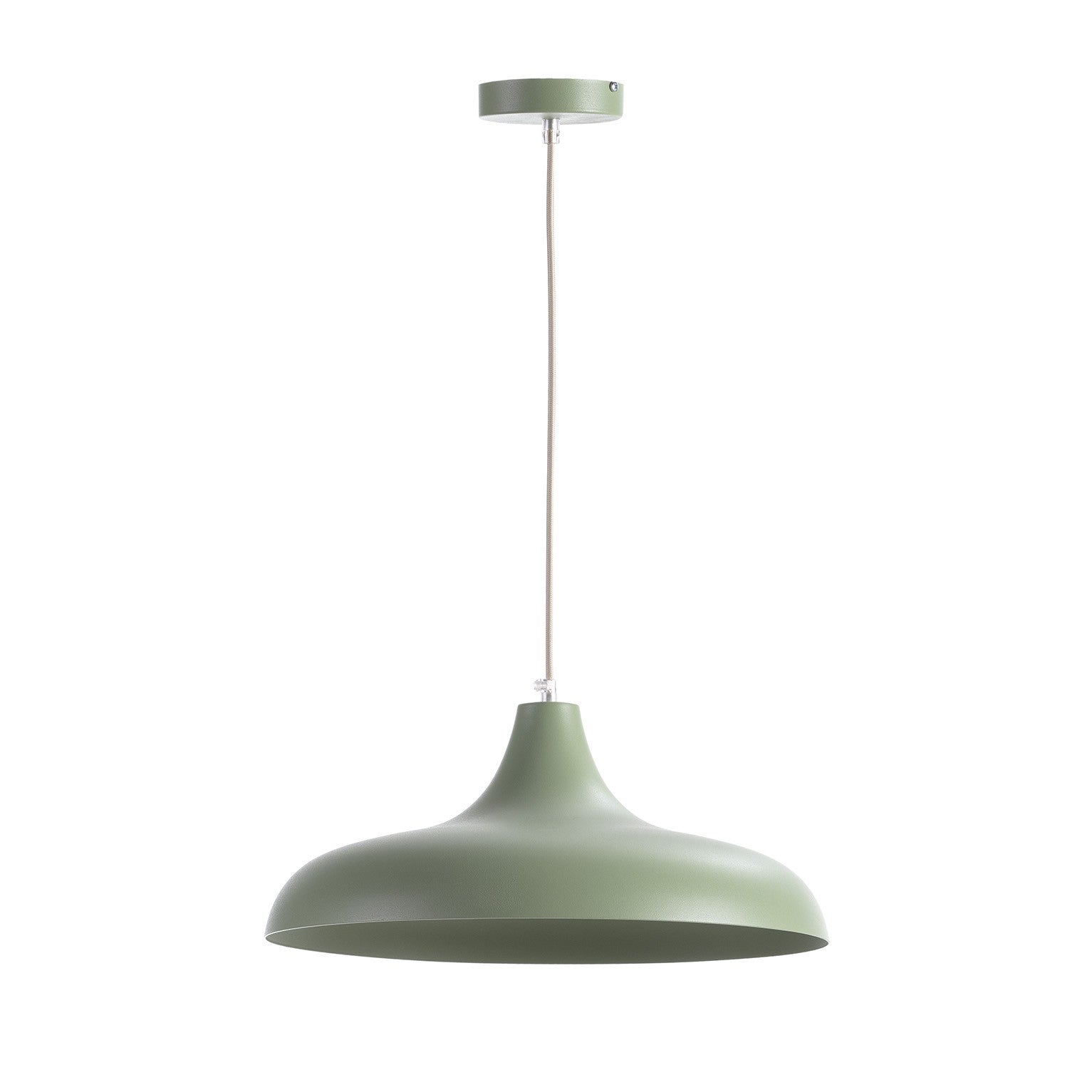 Altea Suspension Lamp (Verde)