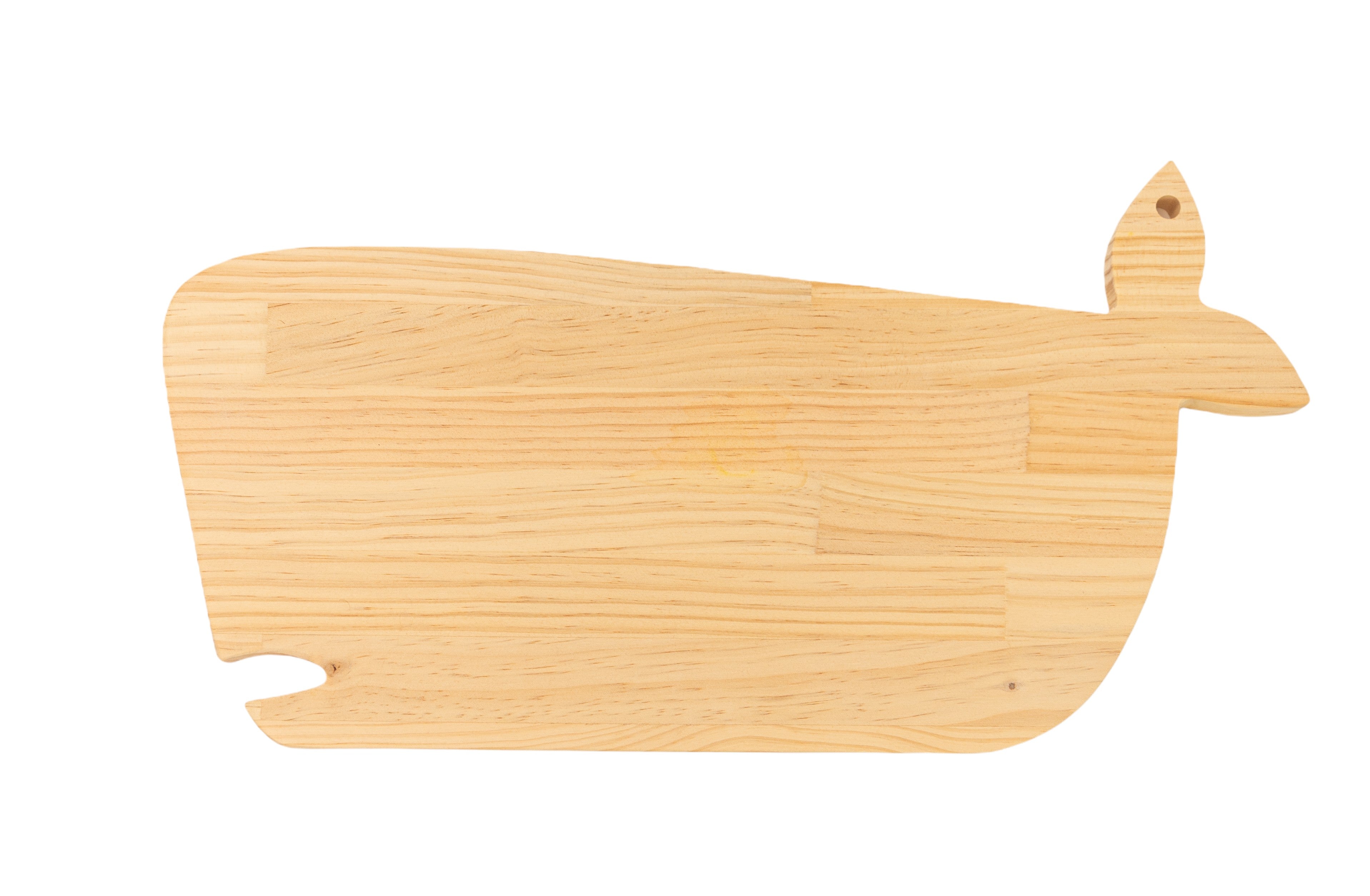 Whale Cutting Table