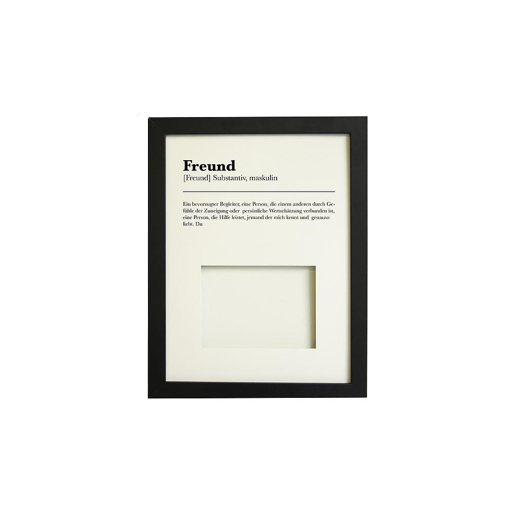 Photo Frame 40x30