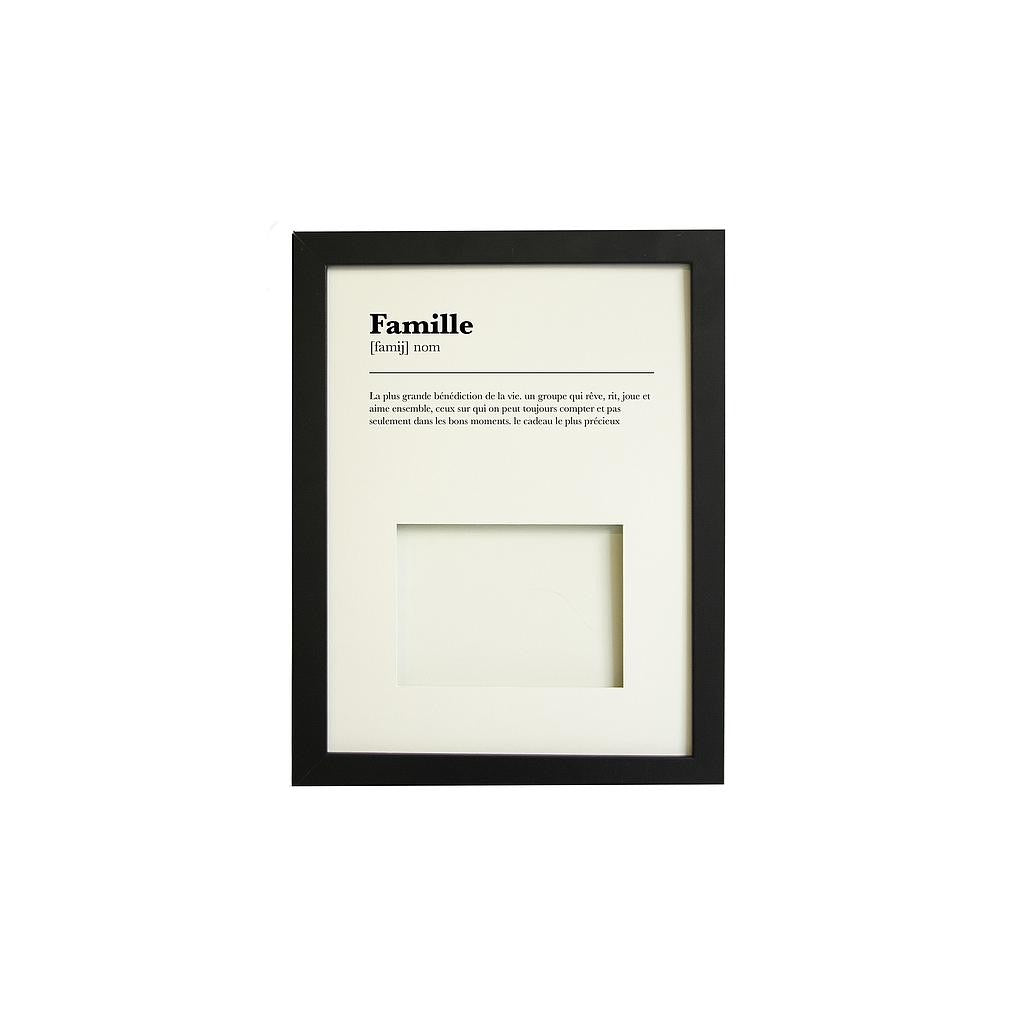 Photo Frame 40x30