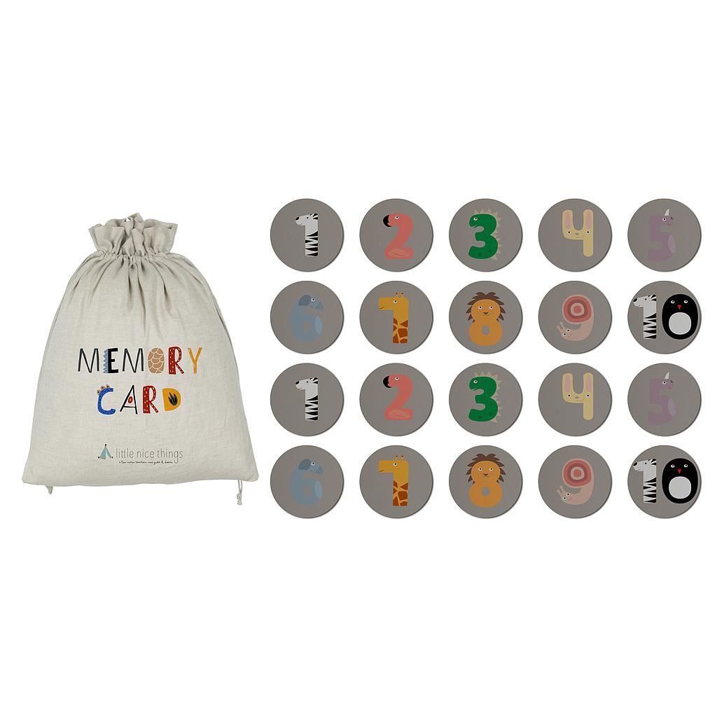 Memory Cards