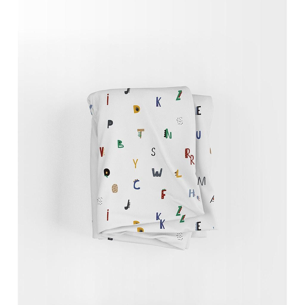 Funda Nordica Cuna