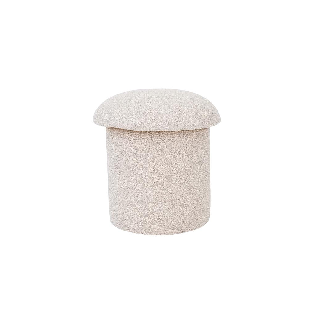 Mushroom Pouf