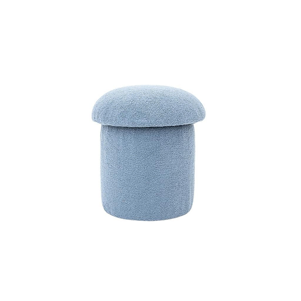 Mushroom Pouf