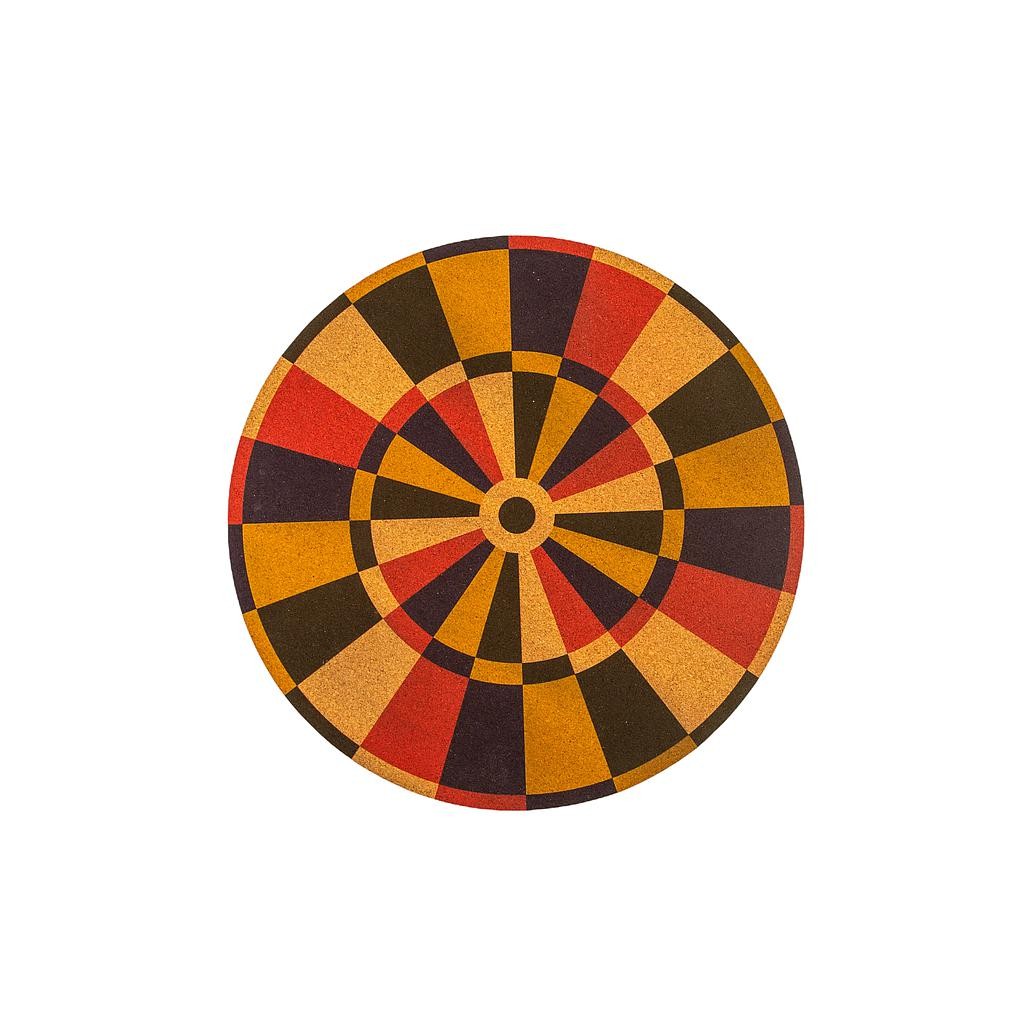 Dart Memo Board