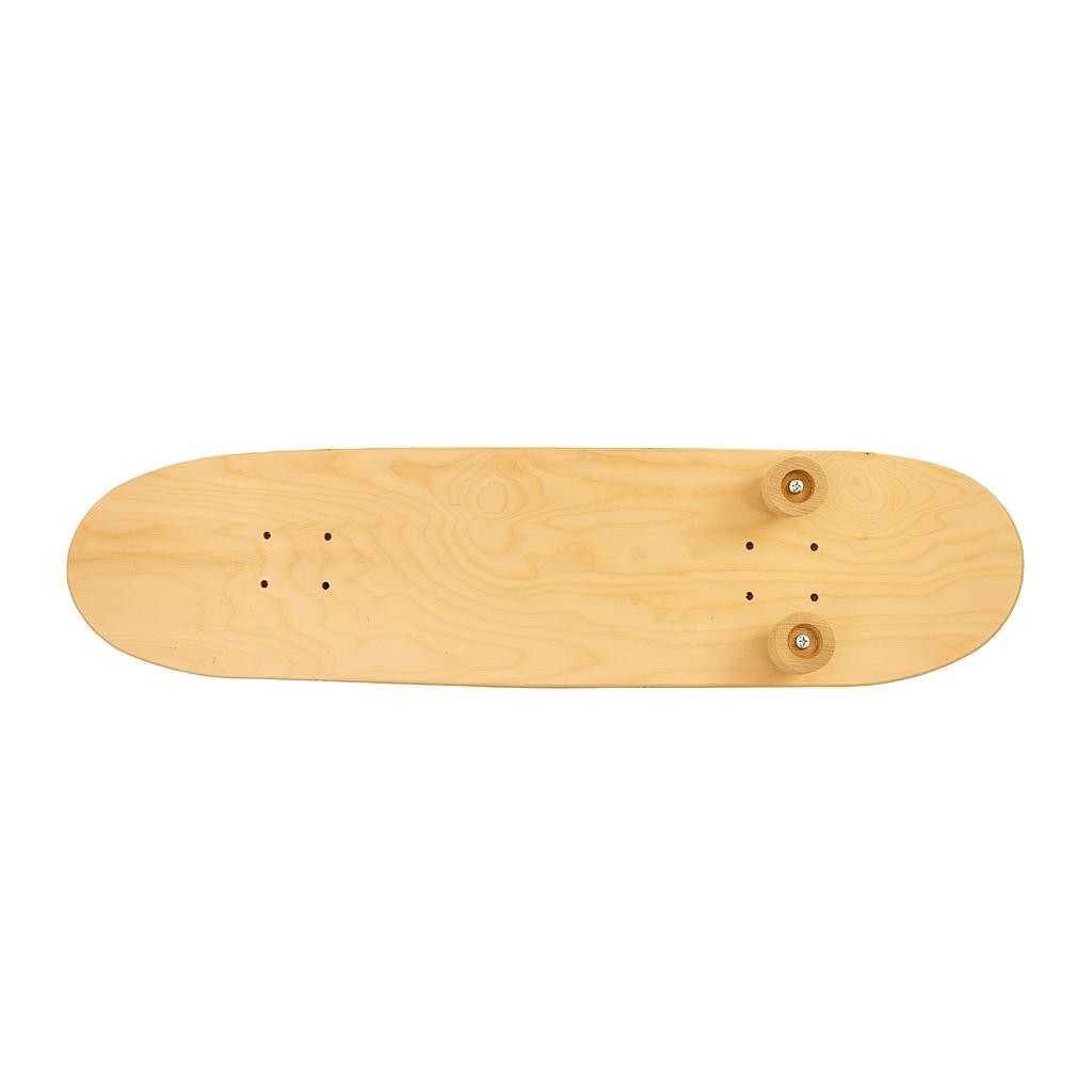 Skate Rack