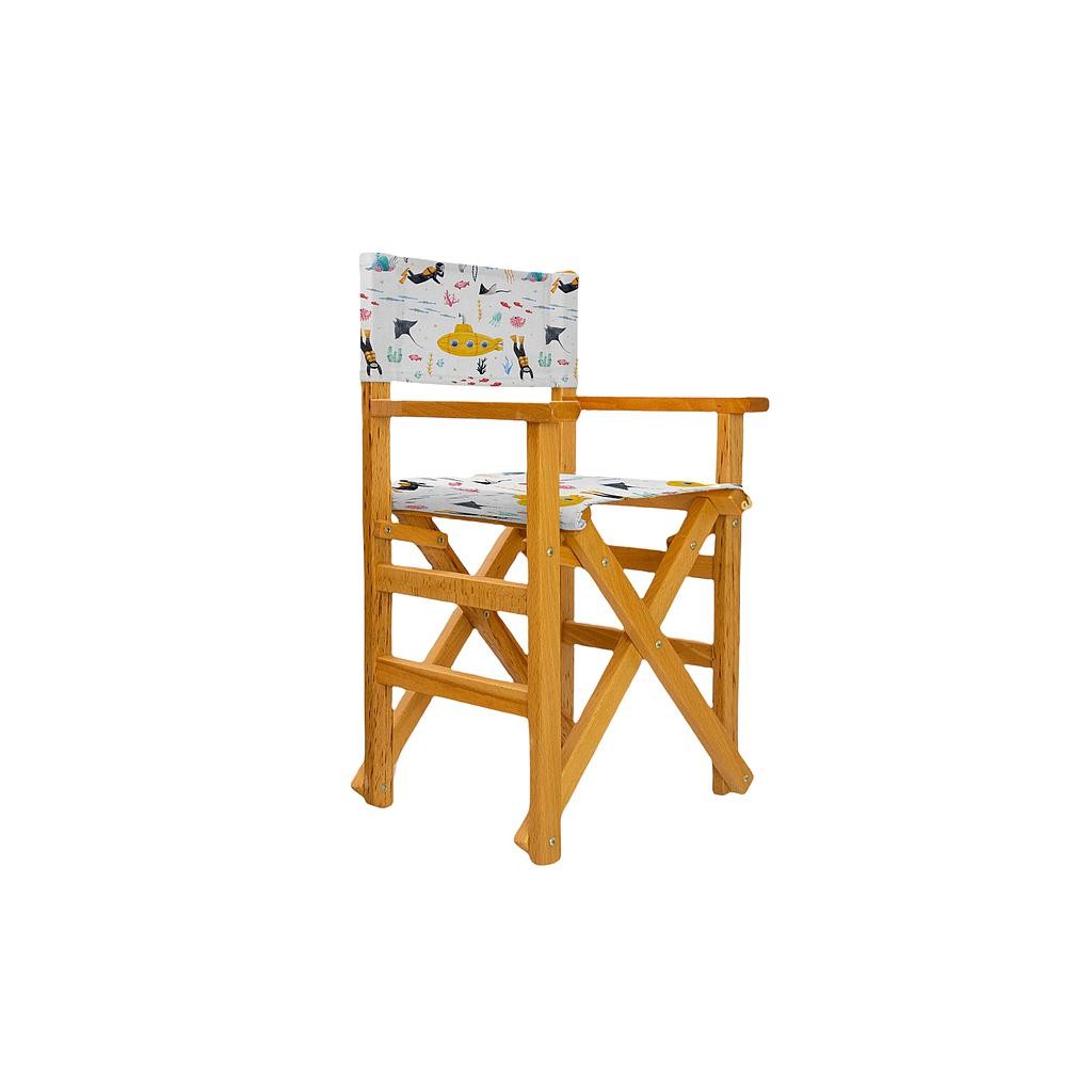 Lucie Kids Chair