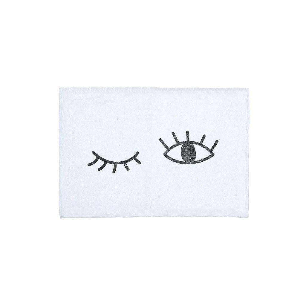 BathRug (Eyes)