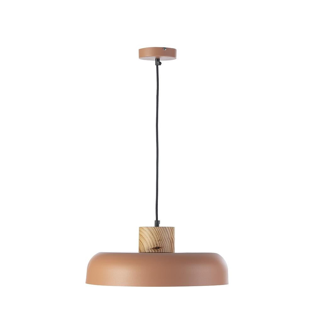 Lombard Suspension Lamp