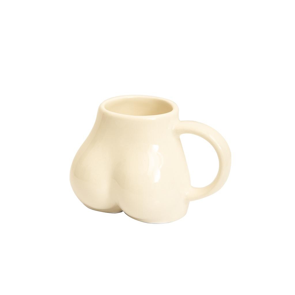 Booty Mug