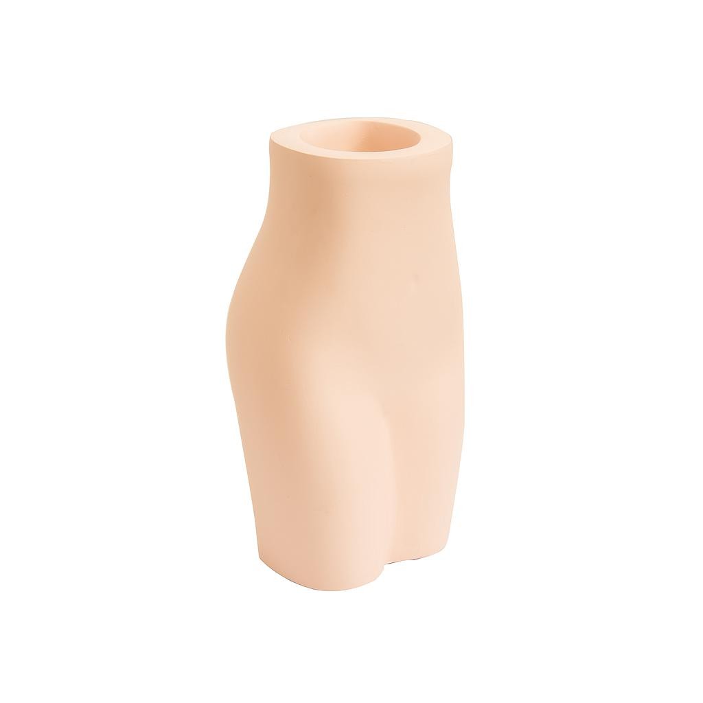 Female Shape Vase