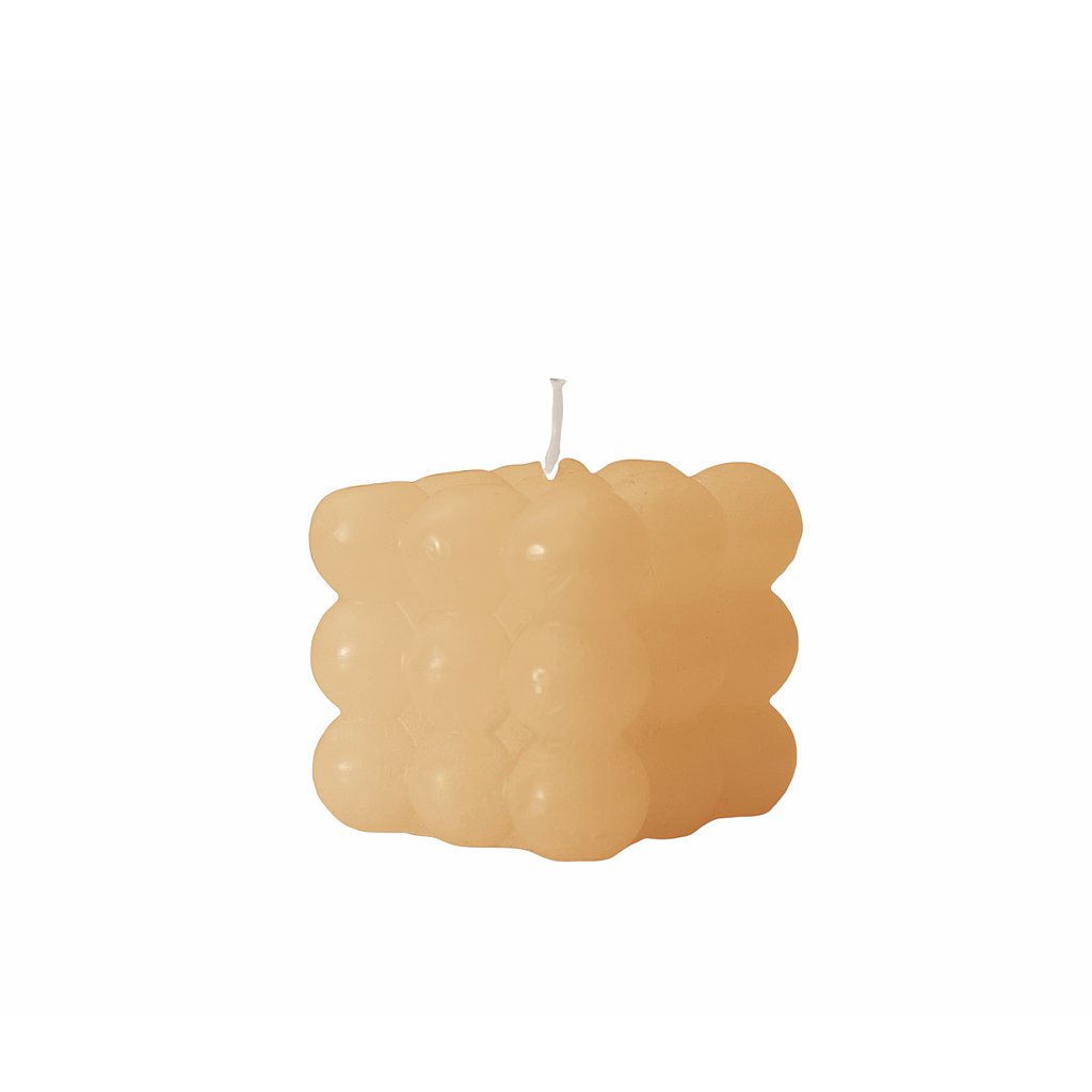 Bubble Candle