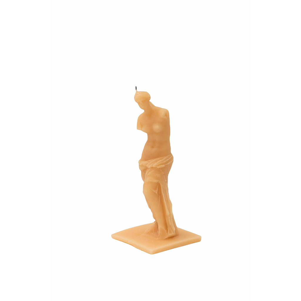 Venus Candle