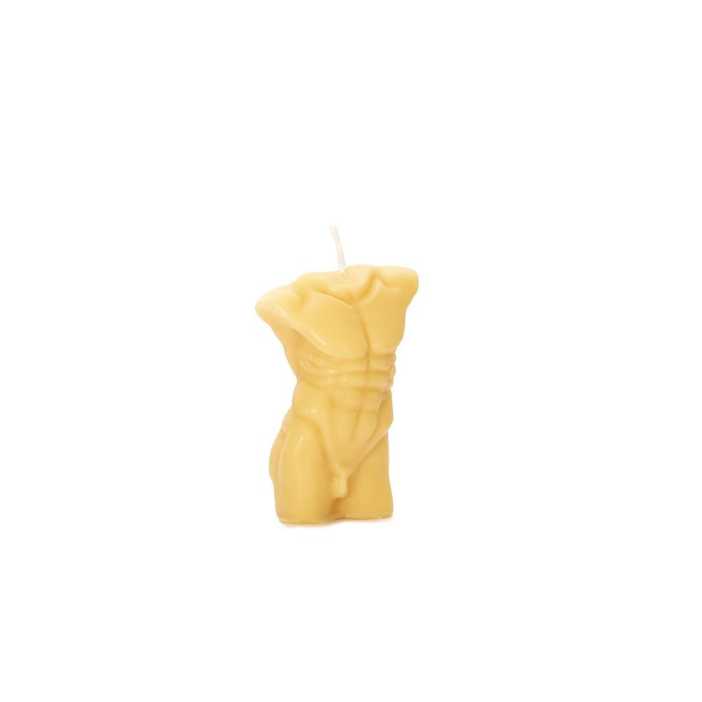 L'homme Candle