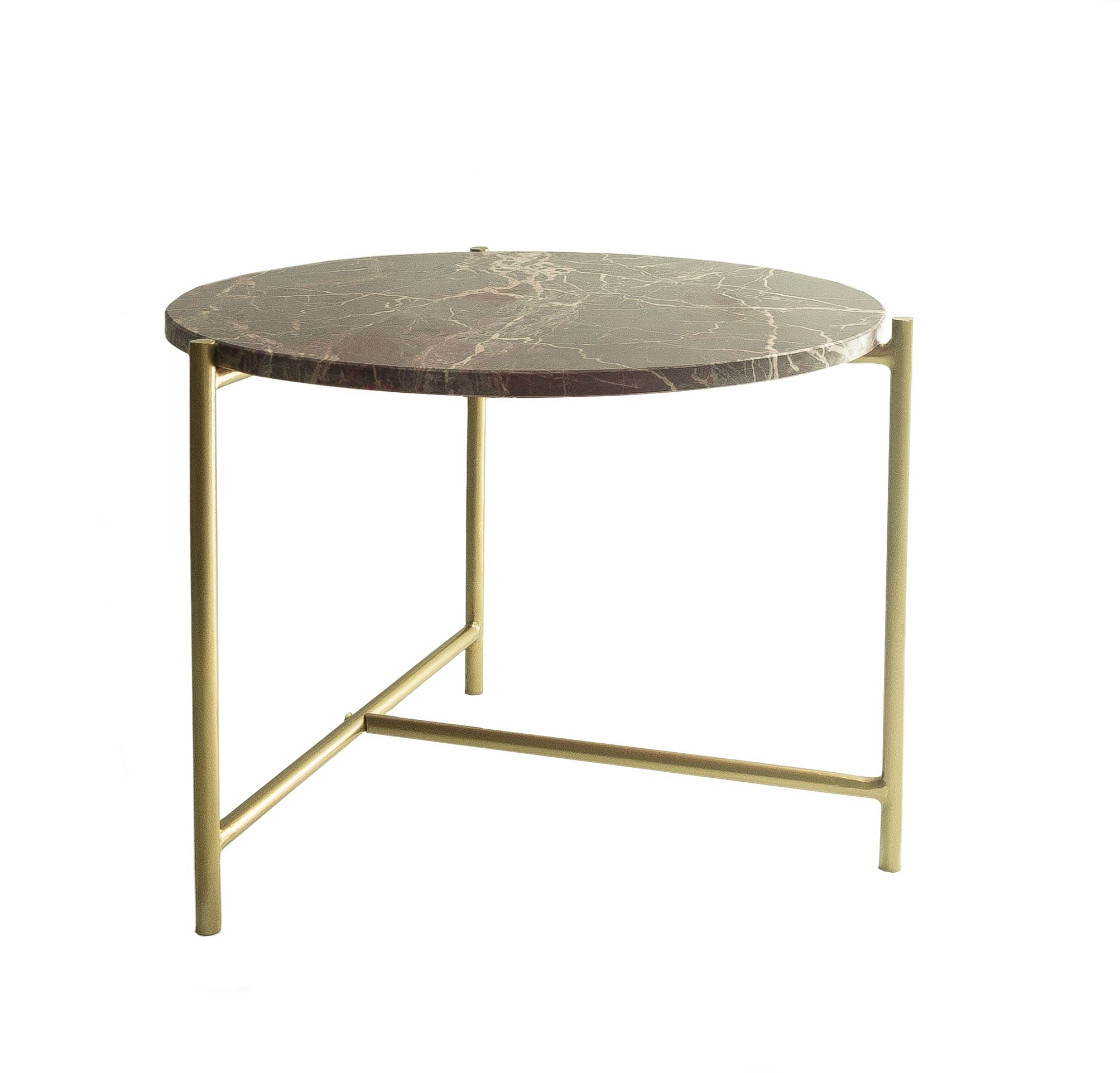 Morgan Table 50 (Red)