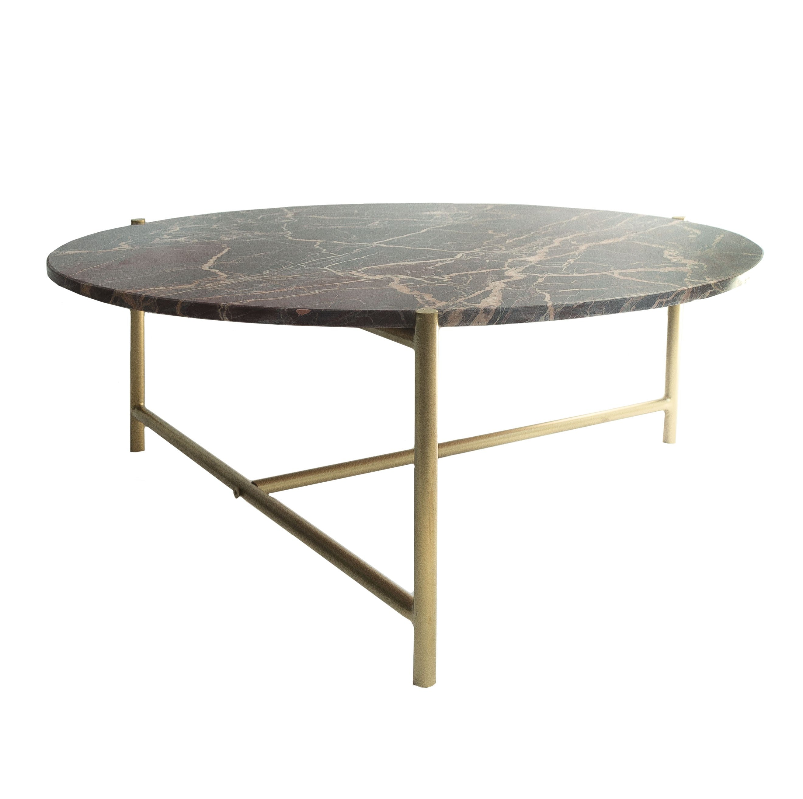 Morgan Table 80 (Red)