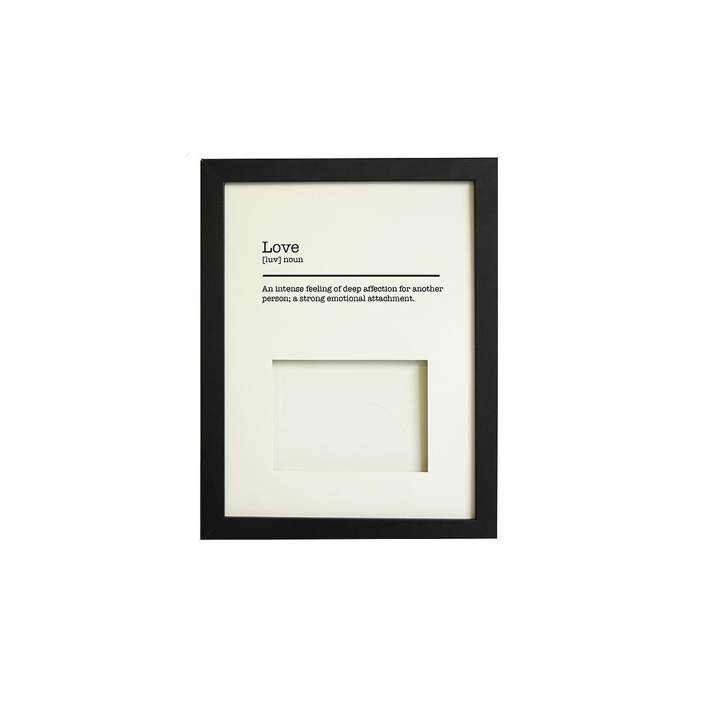 Photo Frame 40x30