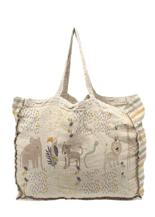 Linen Bag