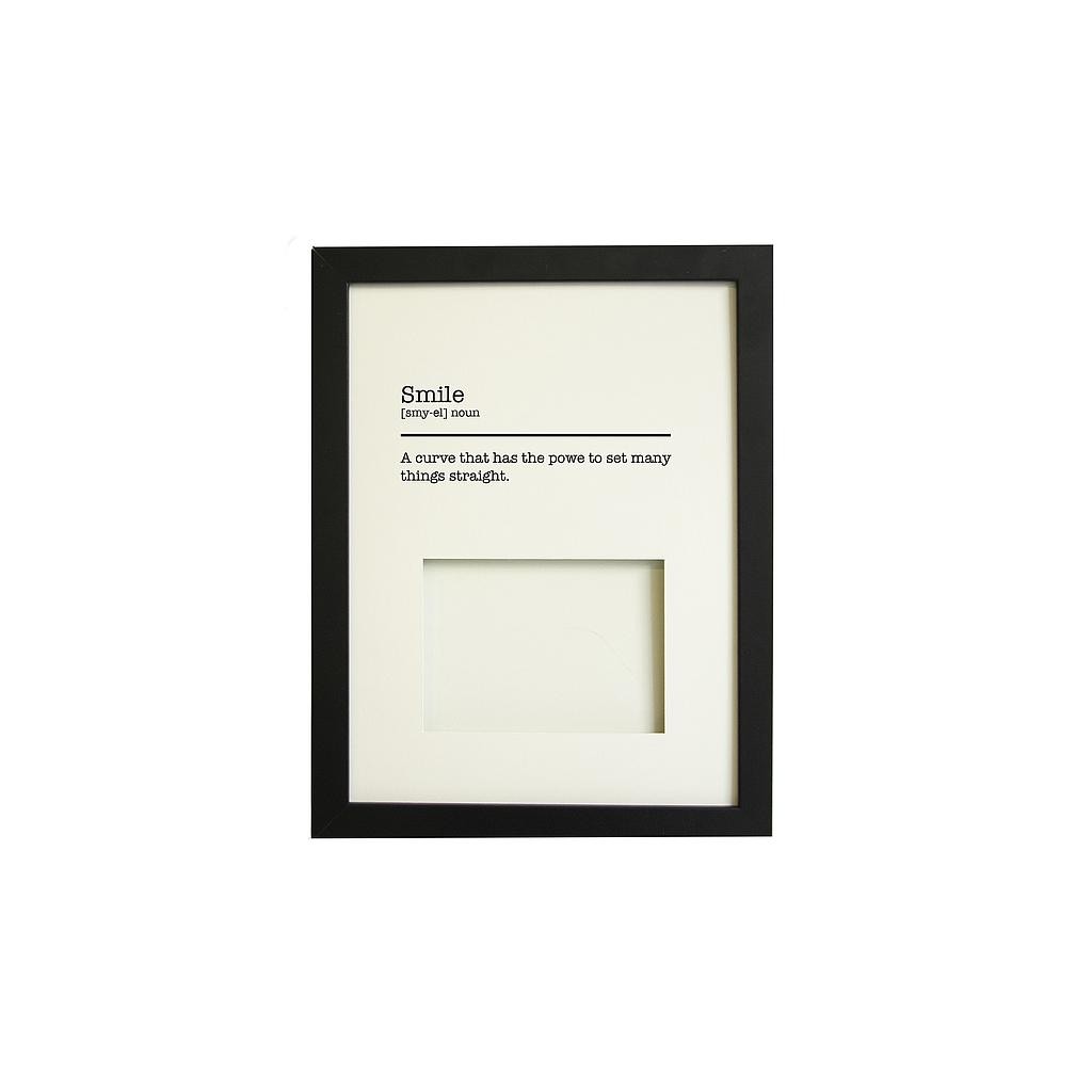 Photo Frame 40x30