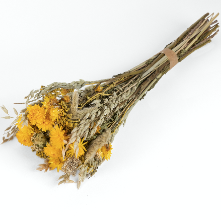 Bouquet Dutch Sun 55