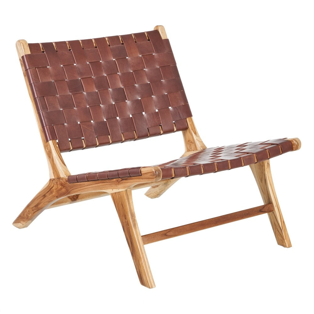 Butaca Honore (Brown)