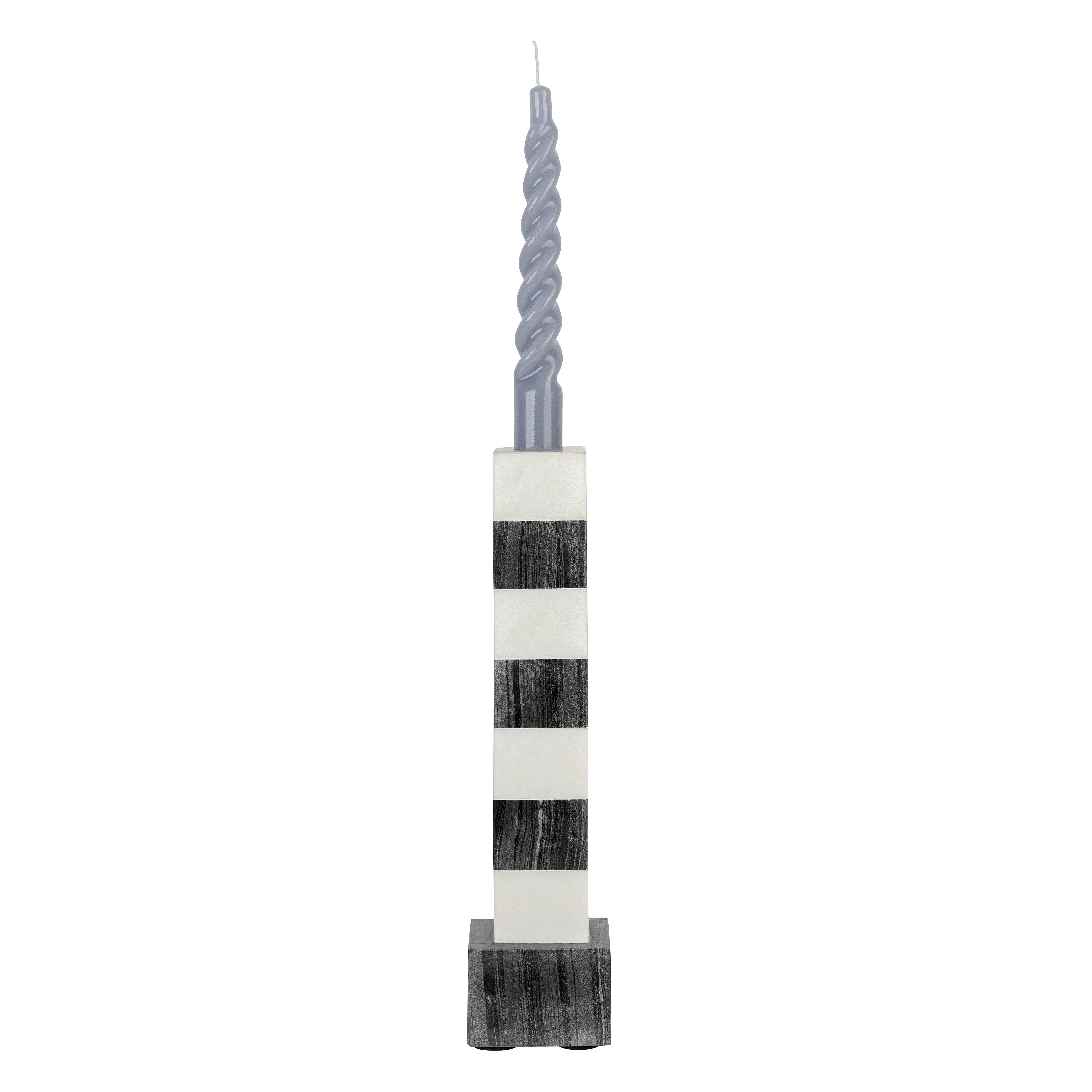 Set 2 Marble Columns