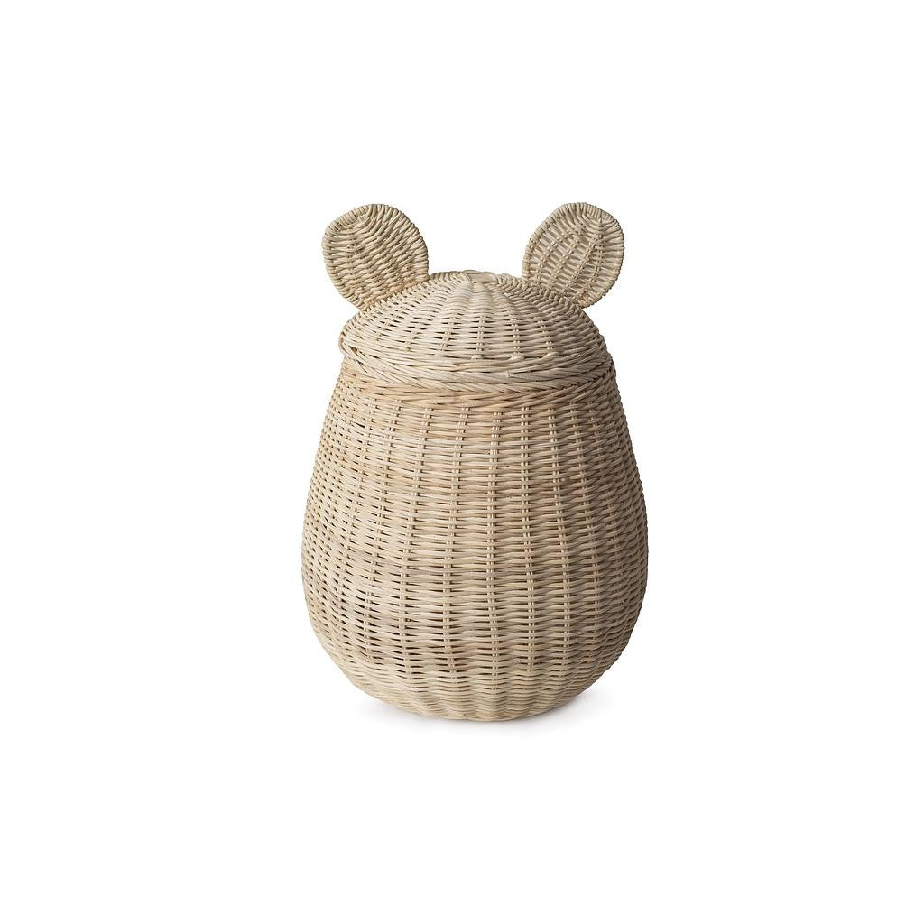 Mouse Storage Basket