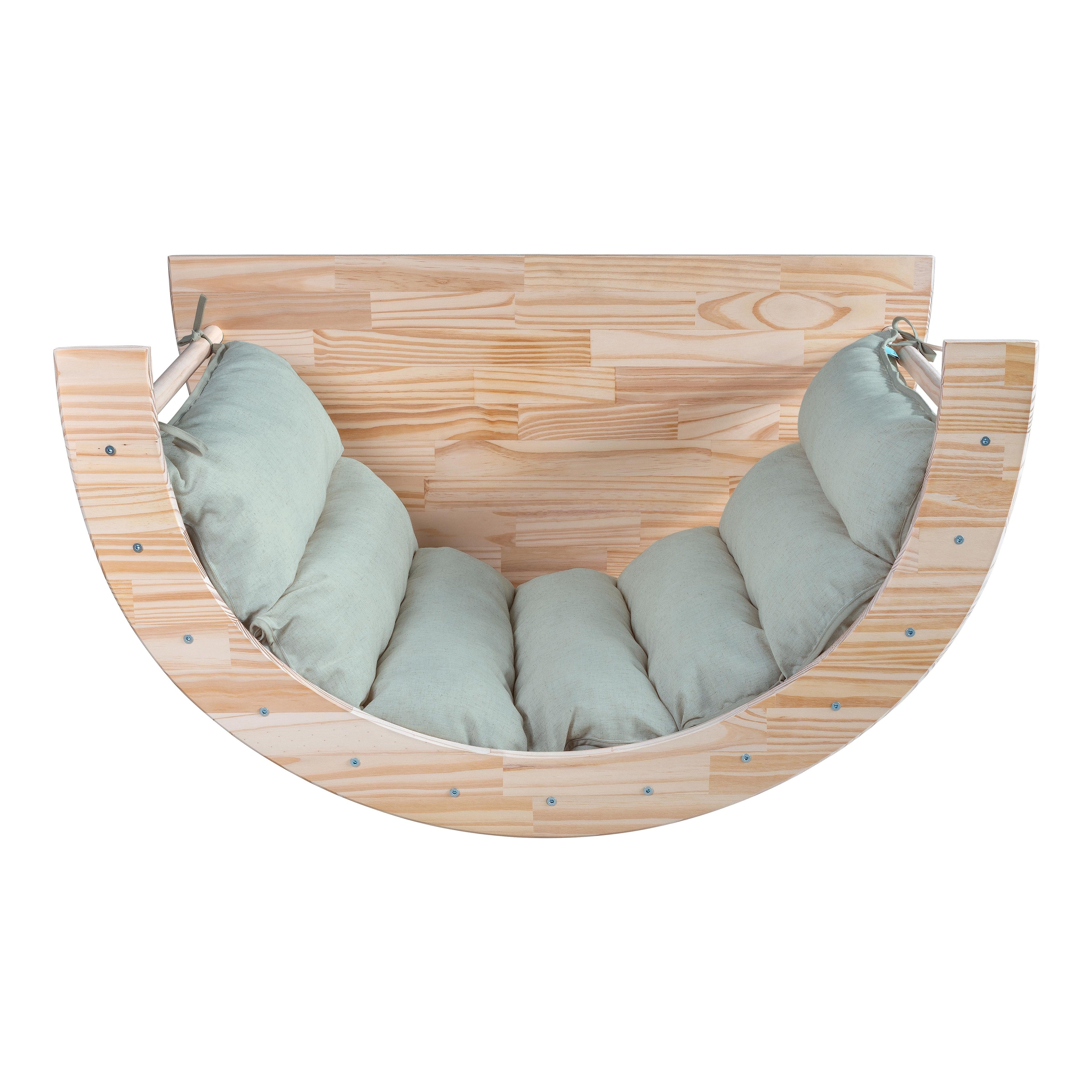 SuperCushion for Fit arch Agua Marina