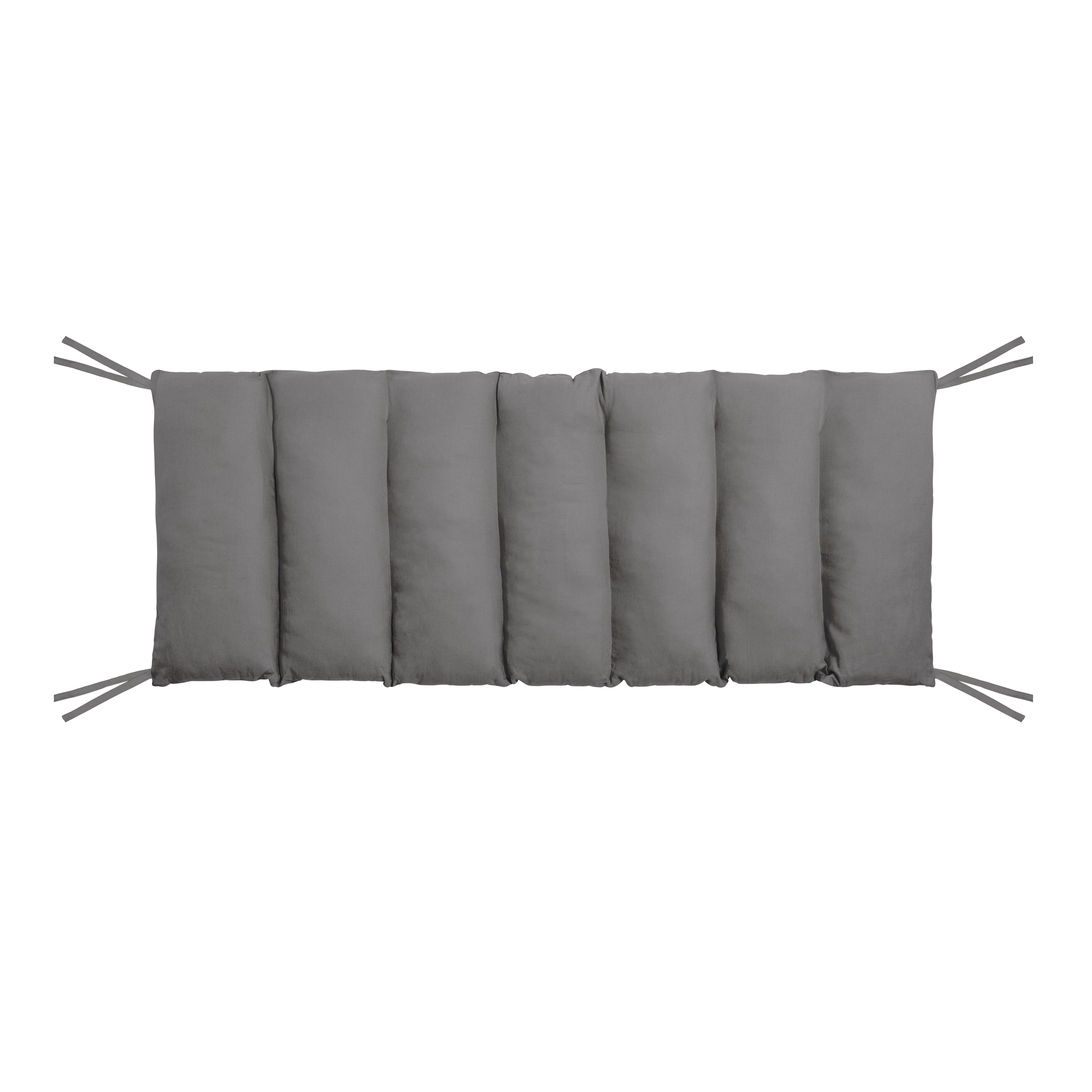 SuperCushion for Fit arch Gris