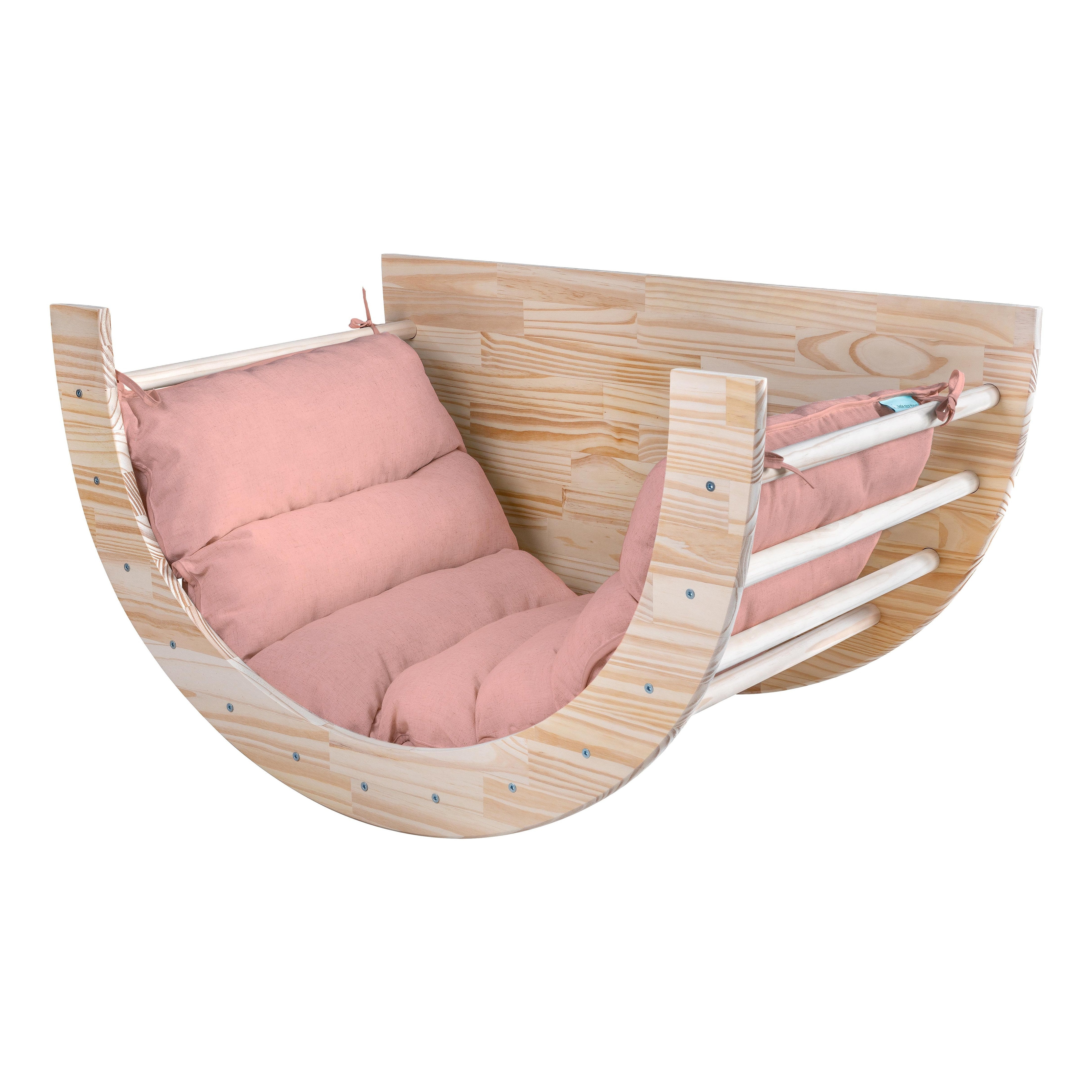 SuperCushion for Fit arch Pink