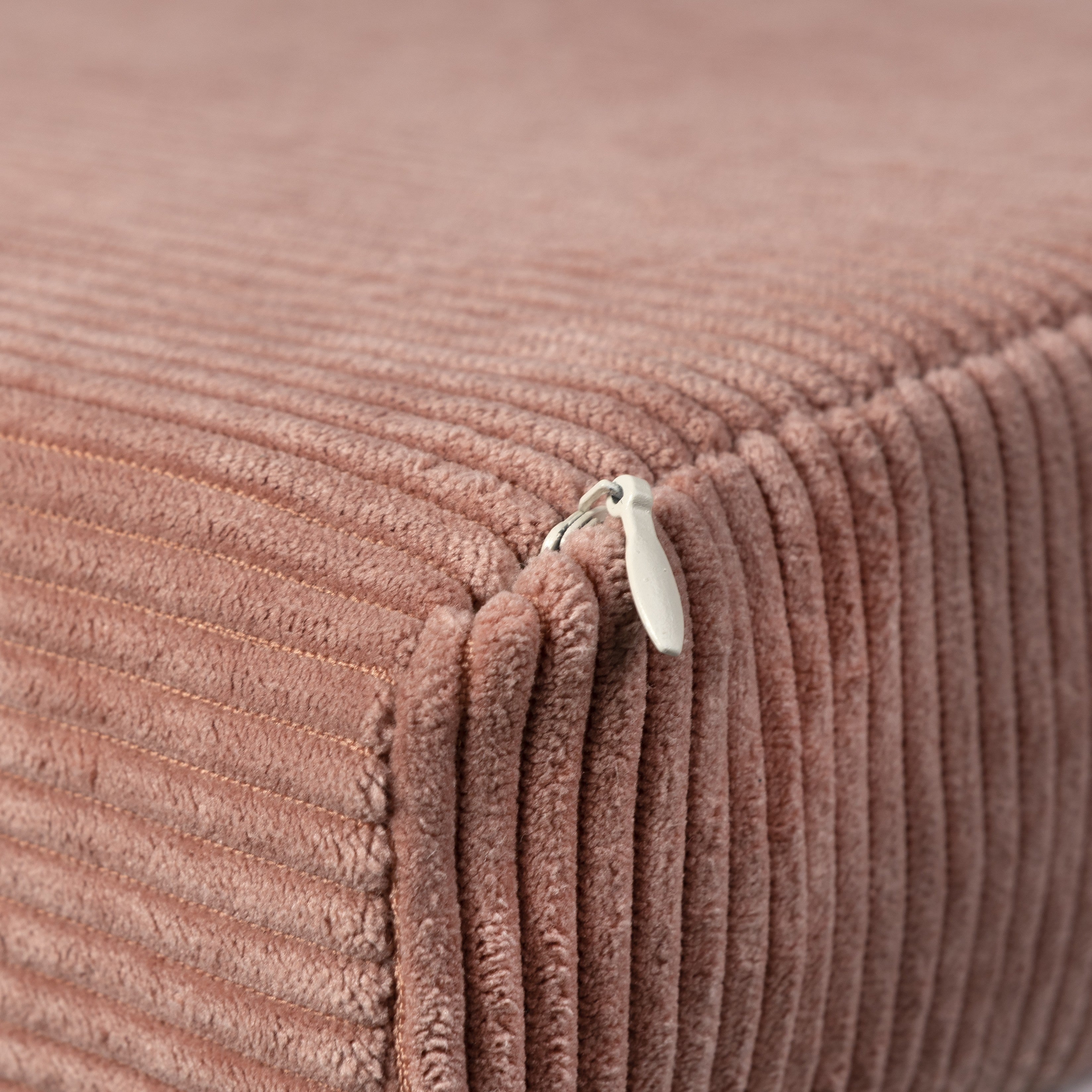 Bloque Psicomotricidad Montessori Triangle Pink