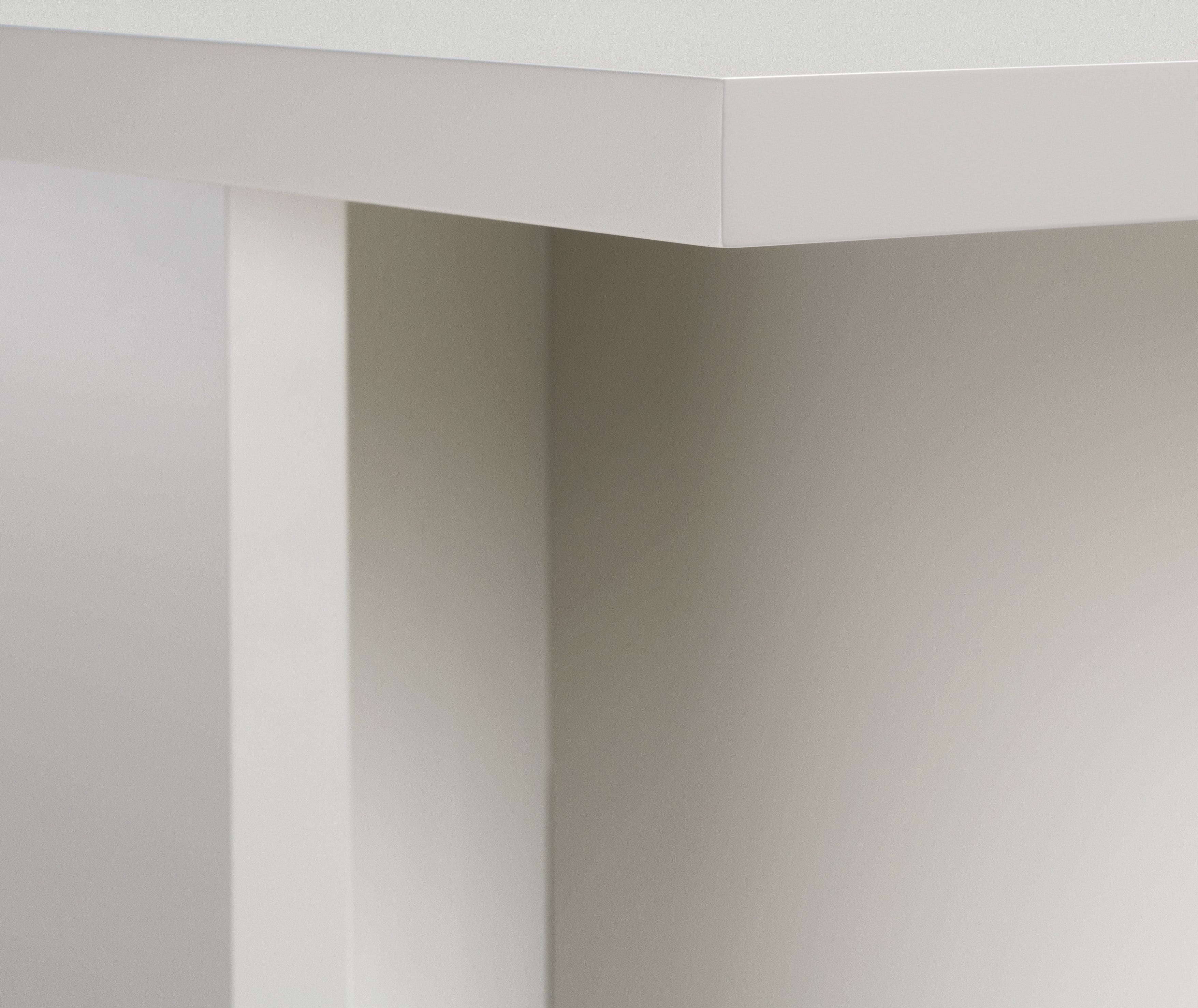 Mesa de comedor rectangular Matilda Taupe 120x90
