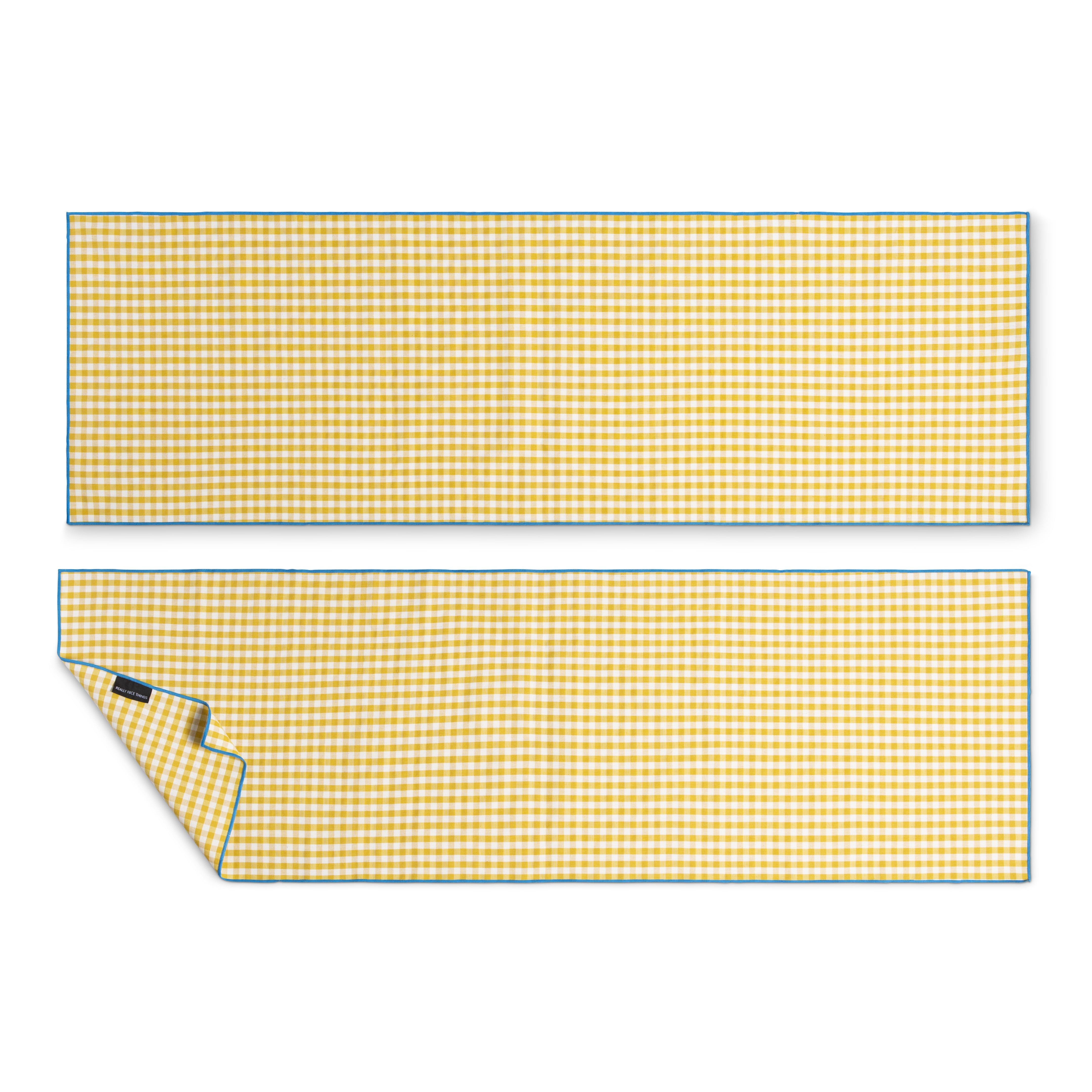Set 2 Vichy Yellow