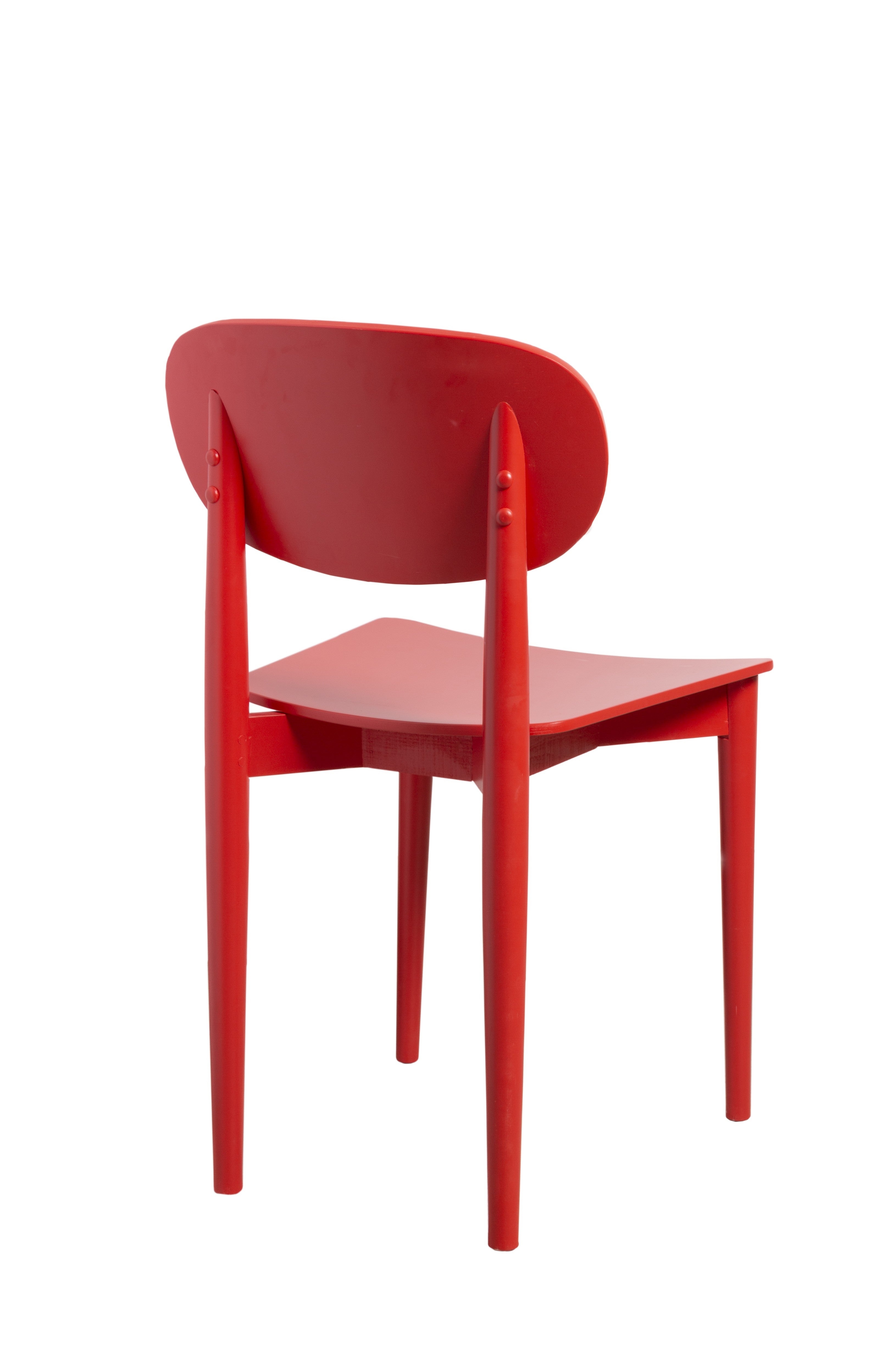 Silla Sandro Flame