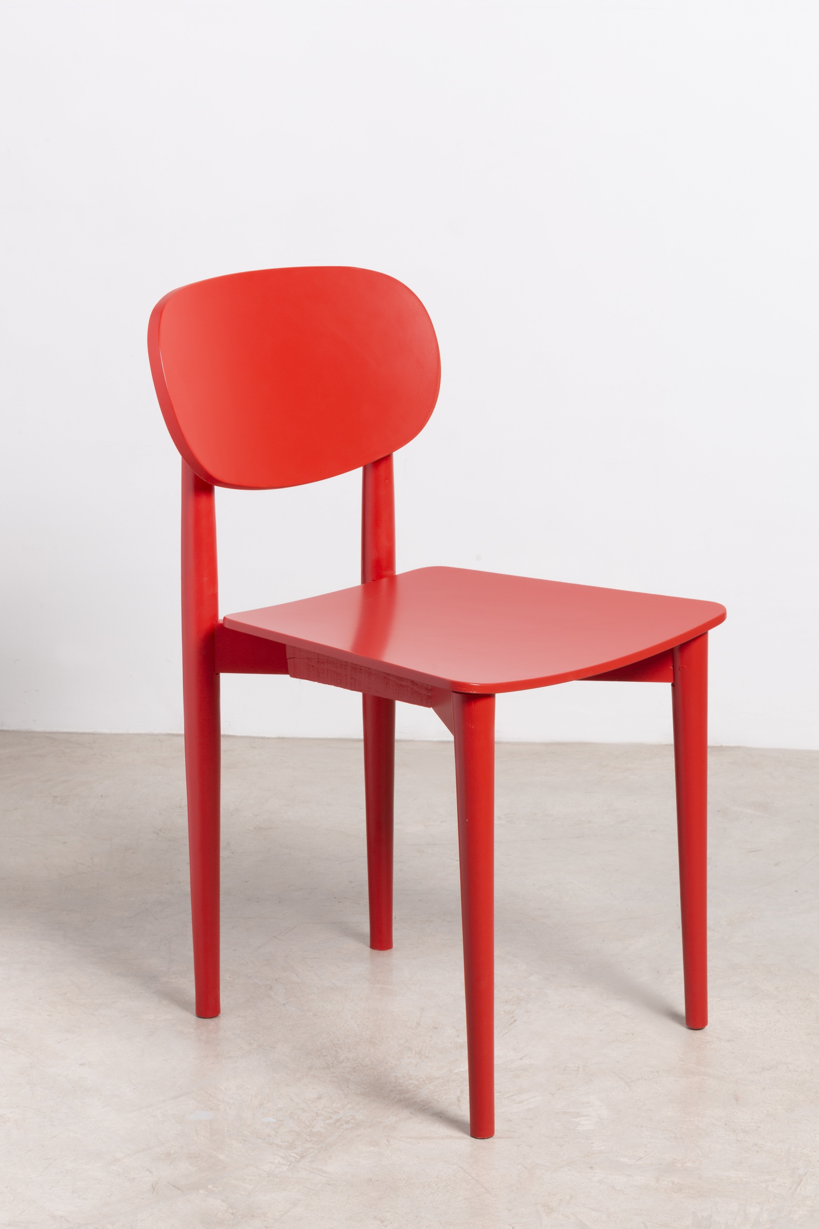 Silla Sandro Flame