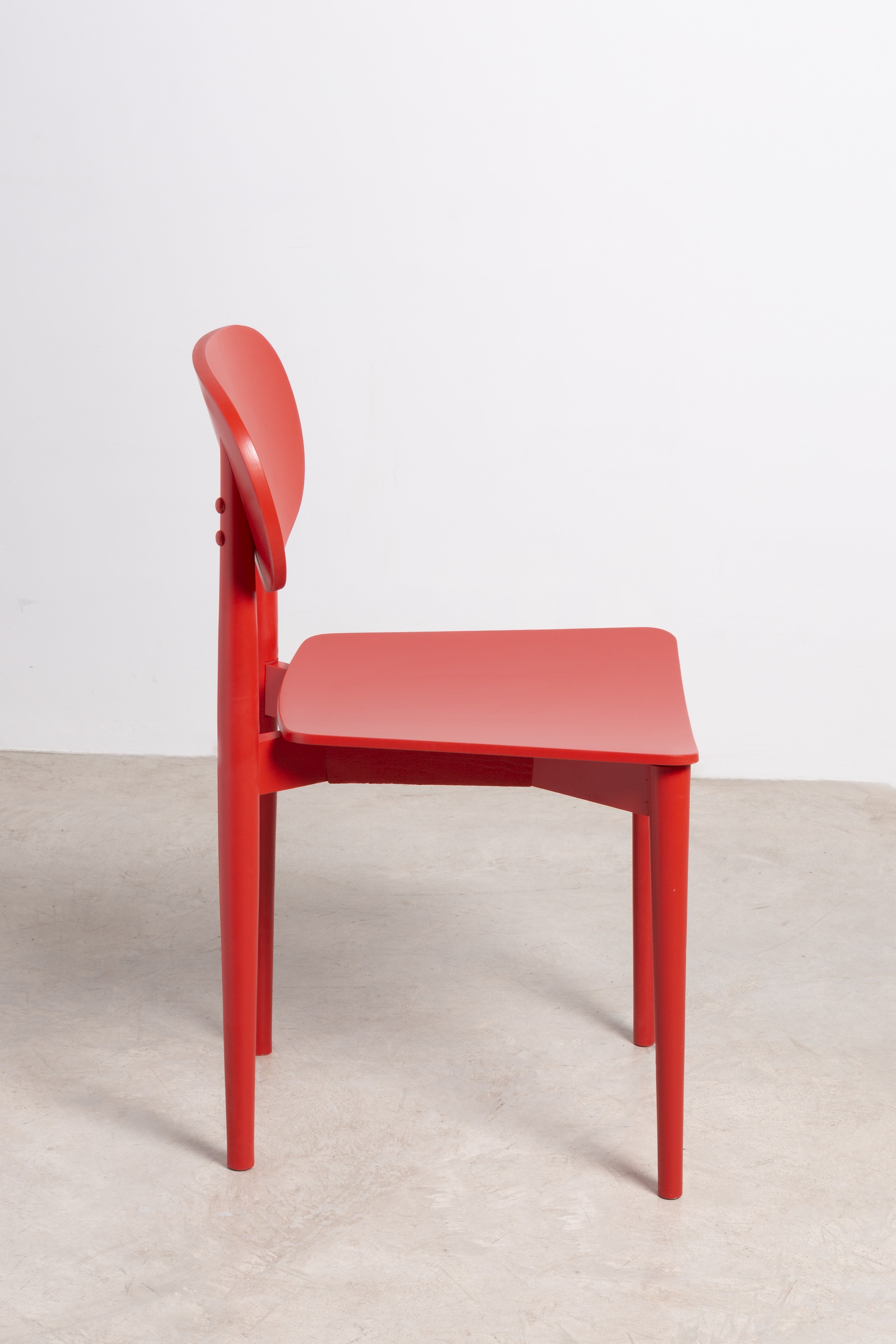 Silla Sandro Flame