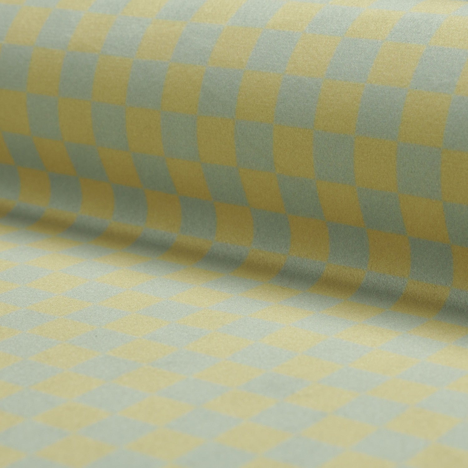 Tela velvet Checkerboard 003