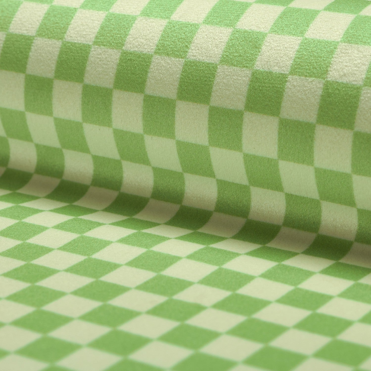 Tela velvet Checkerboard 006